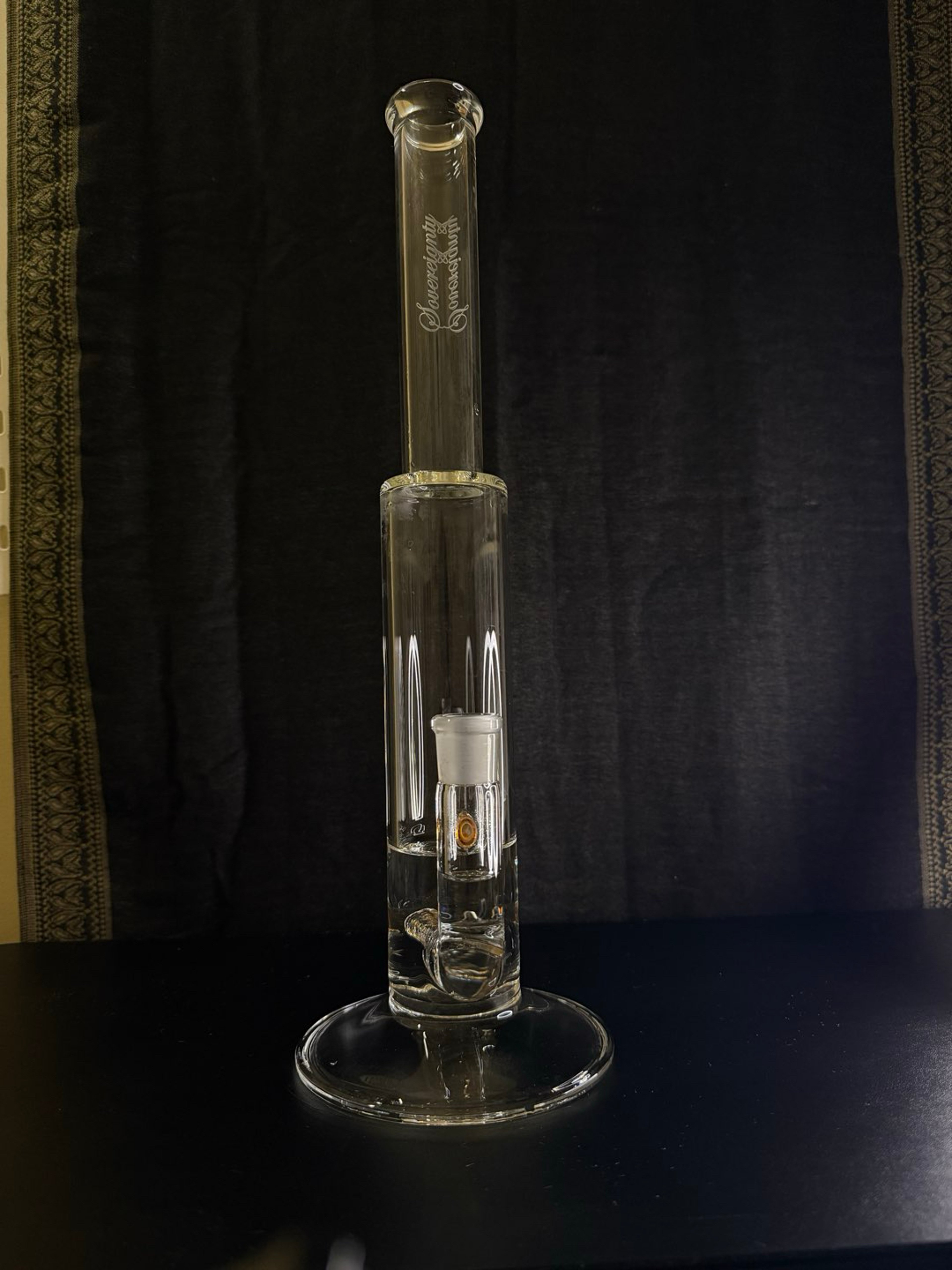 2025 Sovereignty Queen 3line with minor Jupiter accents image 0