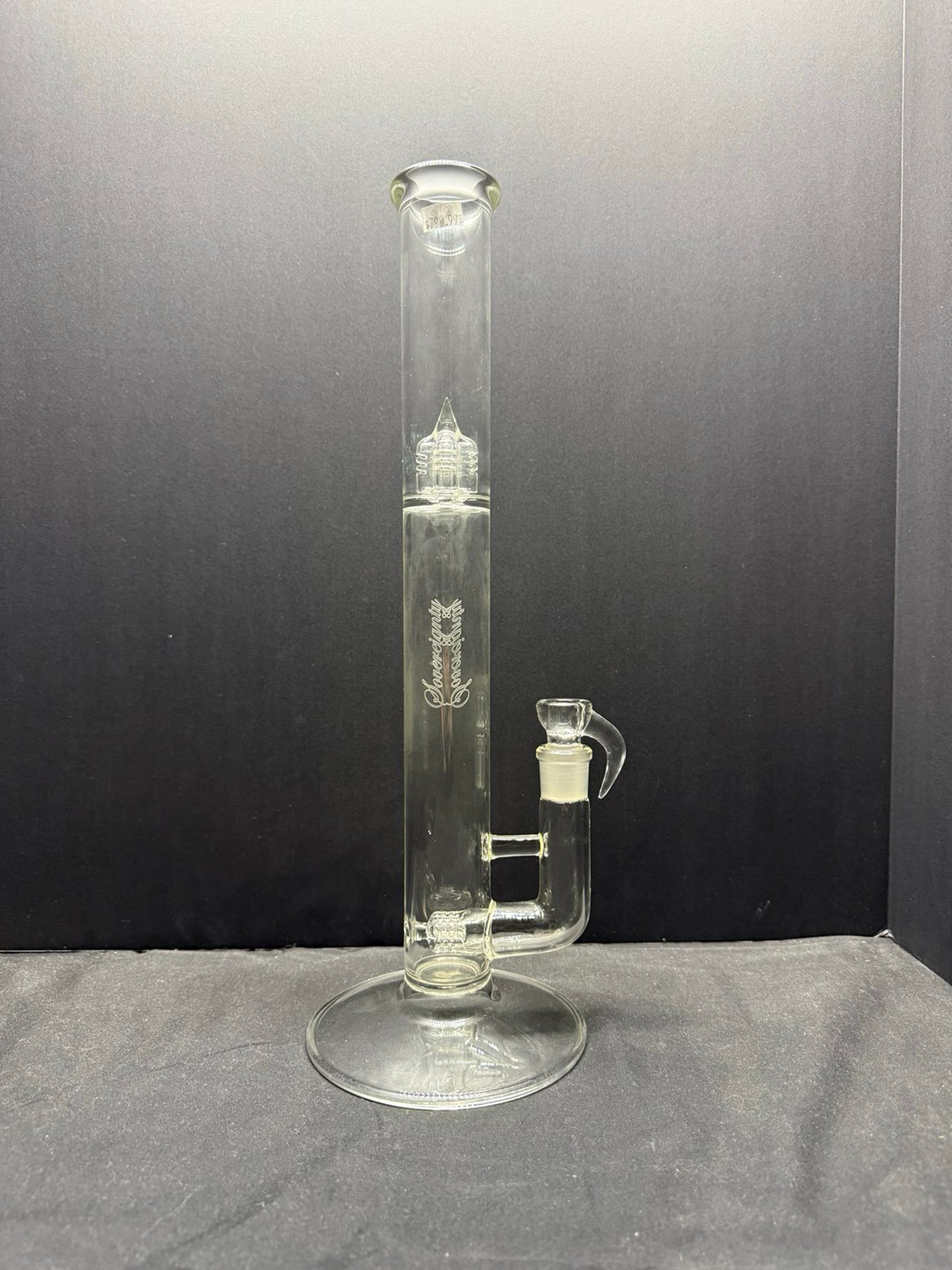 Mini 3 line sov image 0