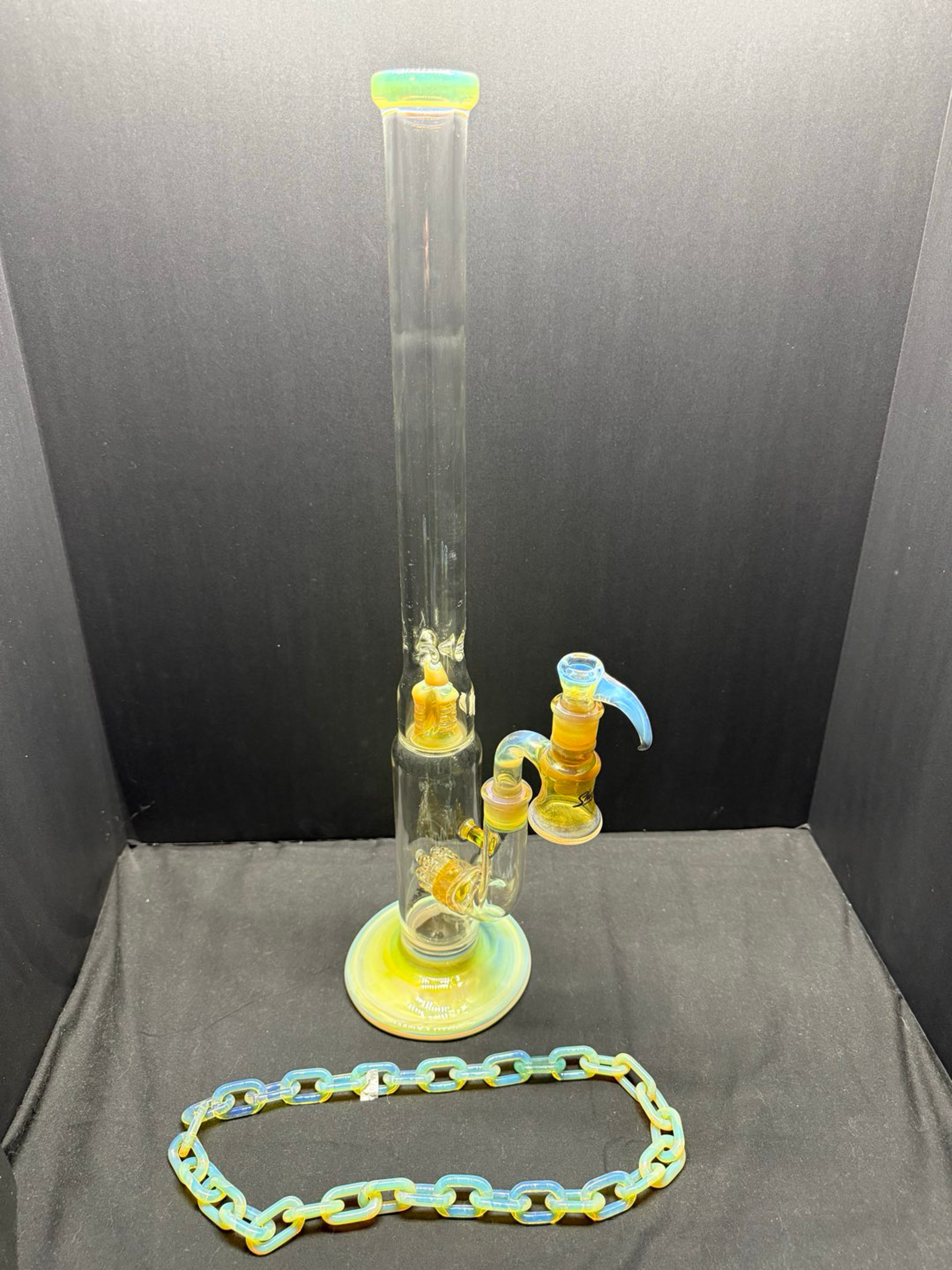 Preview pic of 1/1 custom sheep