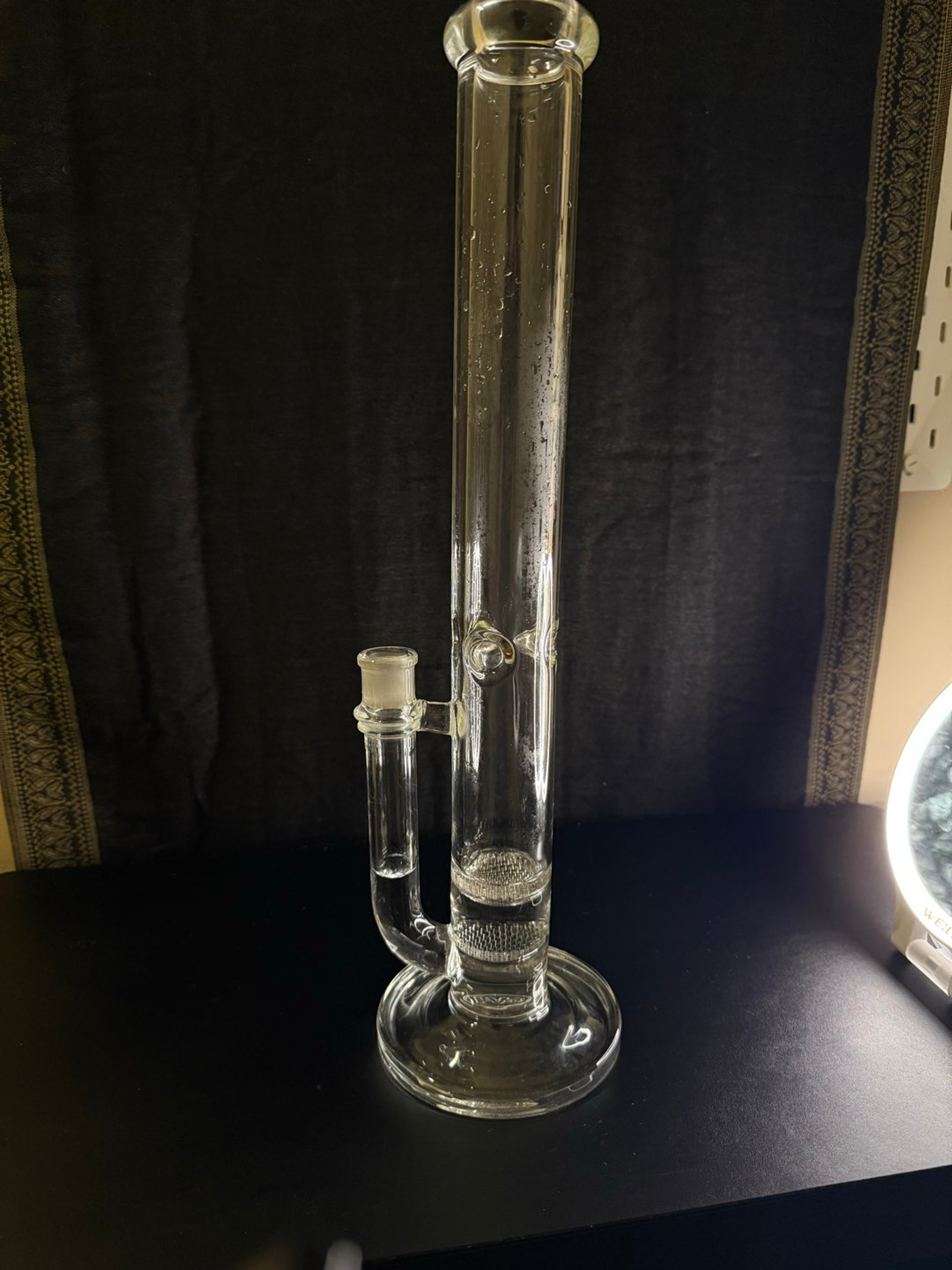 Preview pic of TAG Dual Honey Comb 19” tube