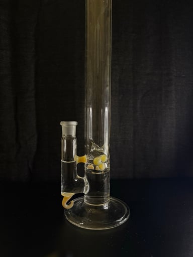 Preview pic of 2025 Captain Hook Natty beacon v1 in Wood Glue