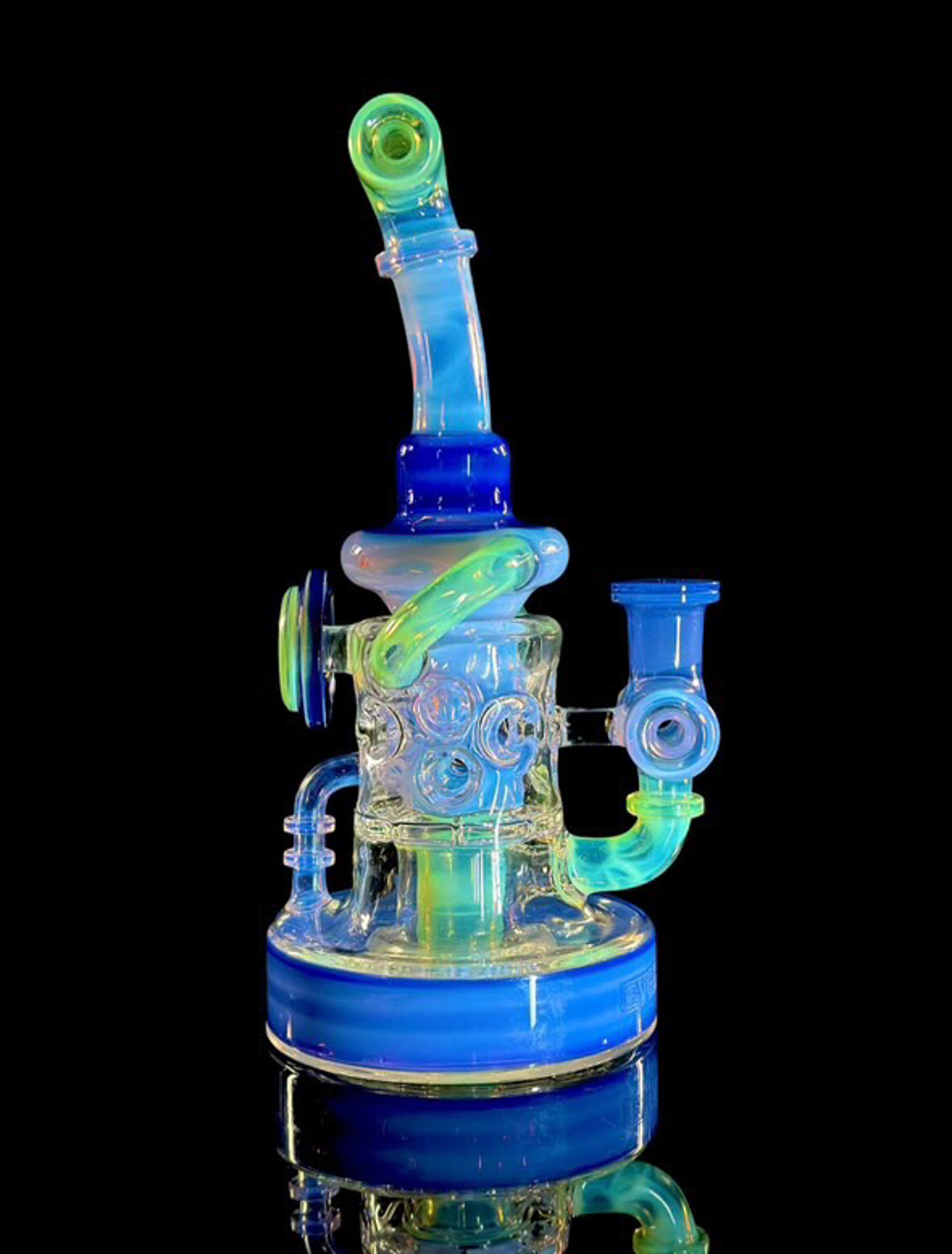 Preview pic of Evol Empire void