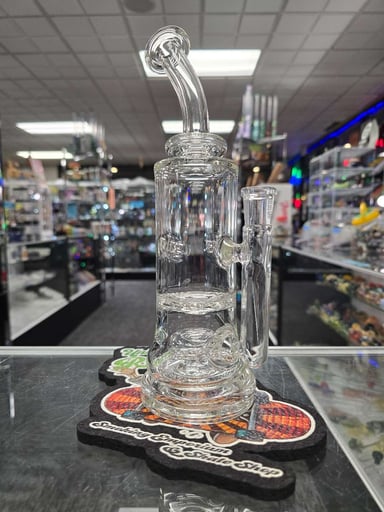 Preview pic of PKG - 60mm Dual Perc Rig