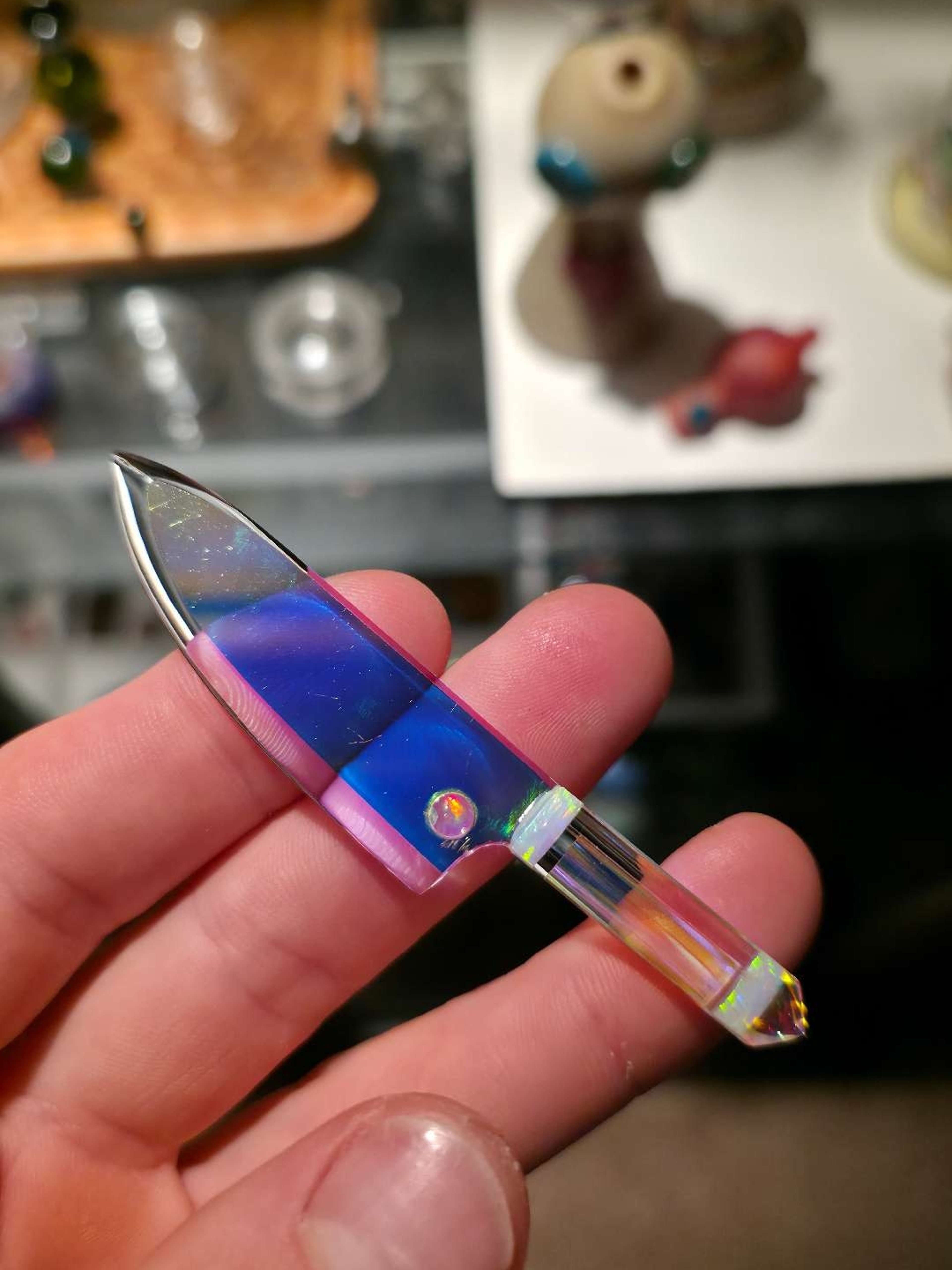 Preview pic of Vin dabber