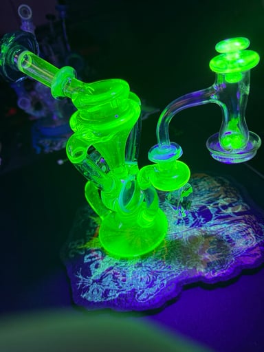 Preview pic of Dedicated dabber ion 10mm