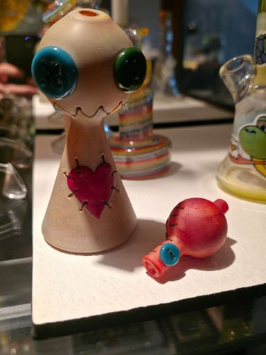 Preview pic of Muller right and cap