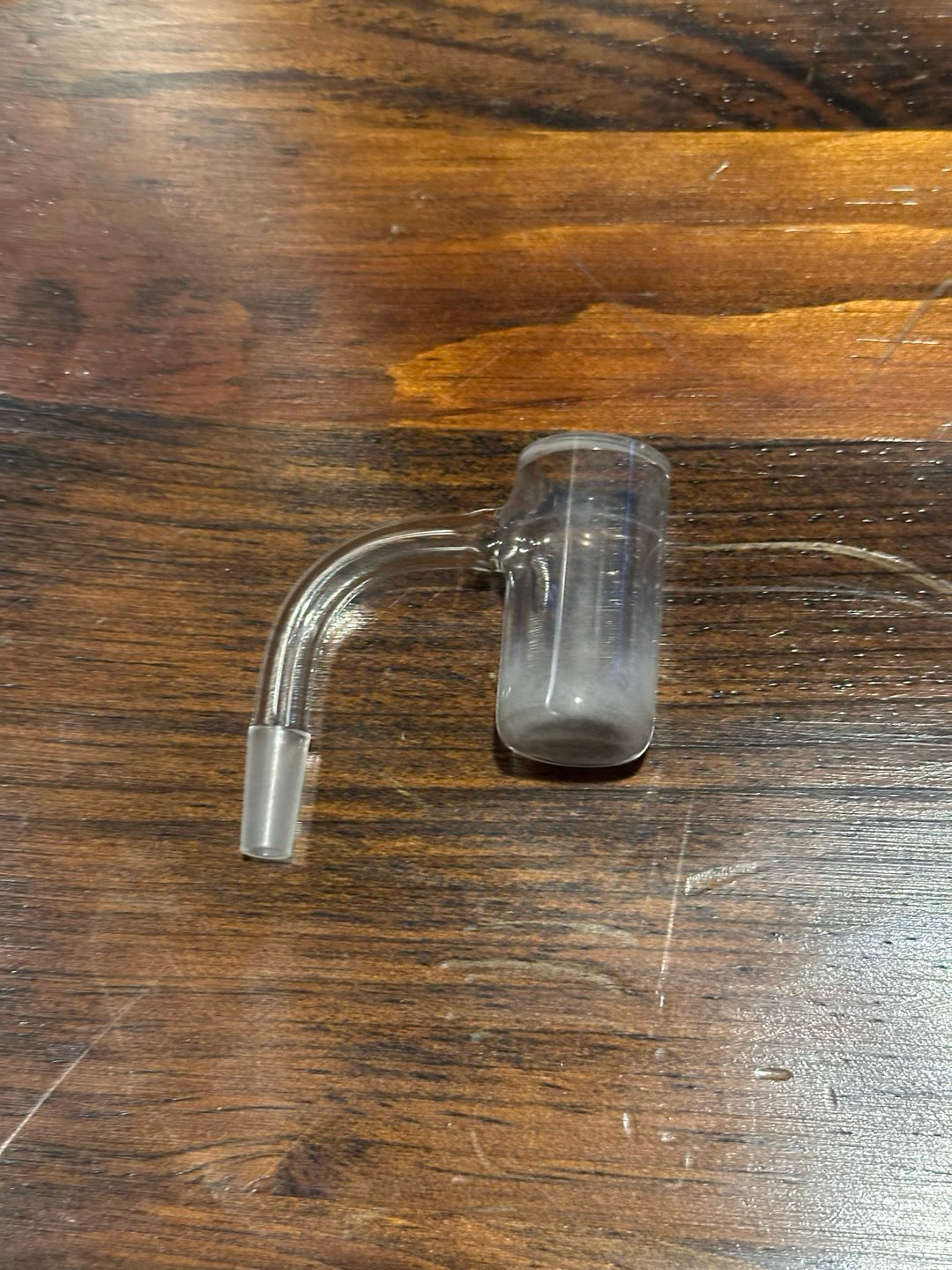 Preview pic of Long Island Quartz/ Joe itza 10mm 90° banger