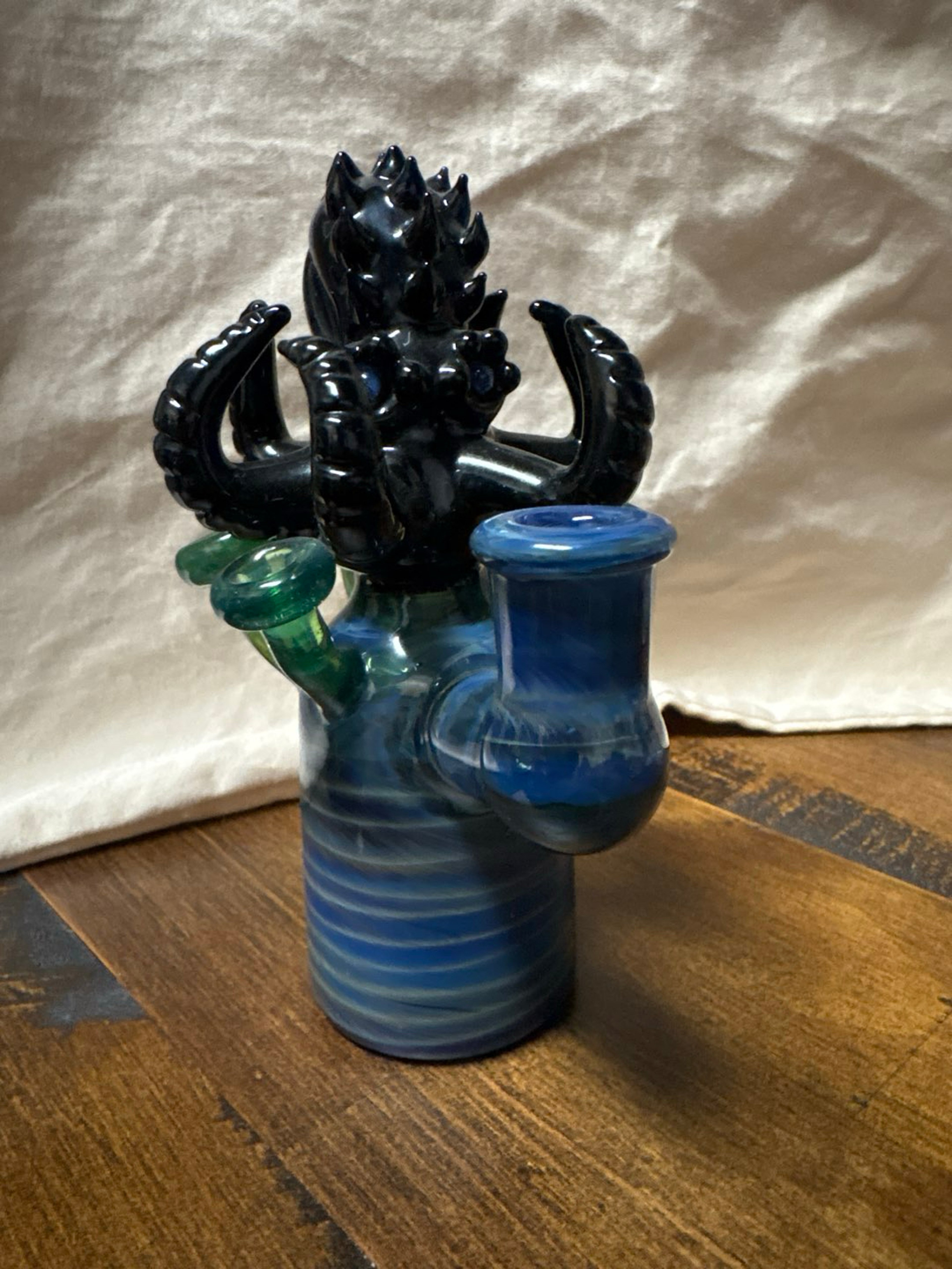 Preview pic of Kraken Glass