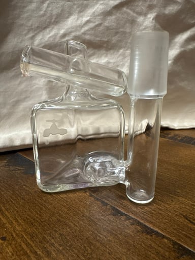 Preview pic of Ham Waterworks Shower Knob