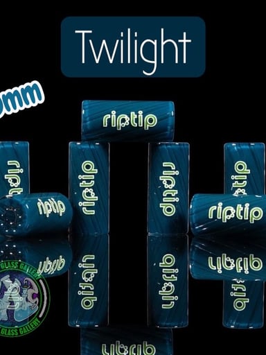 Preview pic of Gordo Scientific - Riptip (Twilight) 10mm