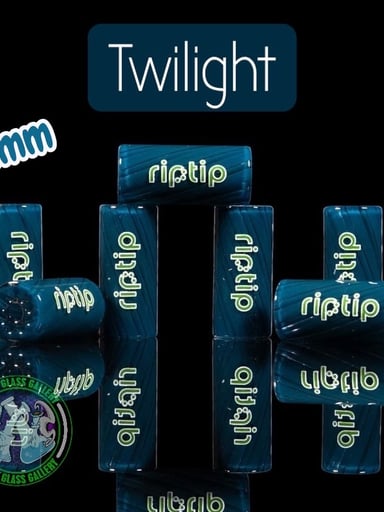 Preview pic of Gordo Scientific - Riptip (Twilight) 11mm