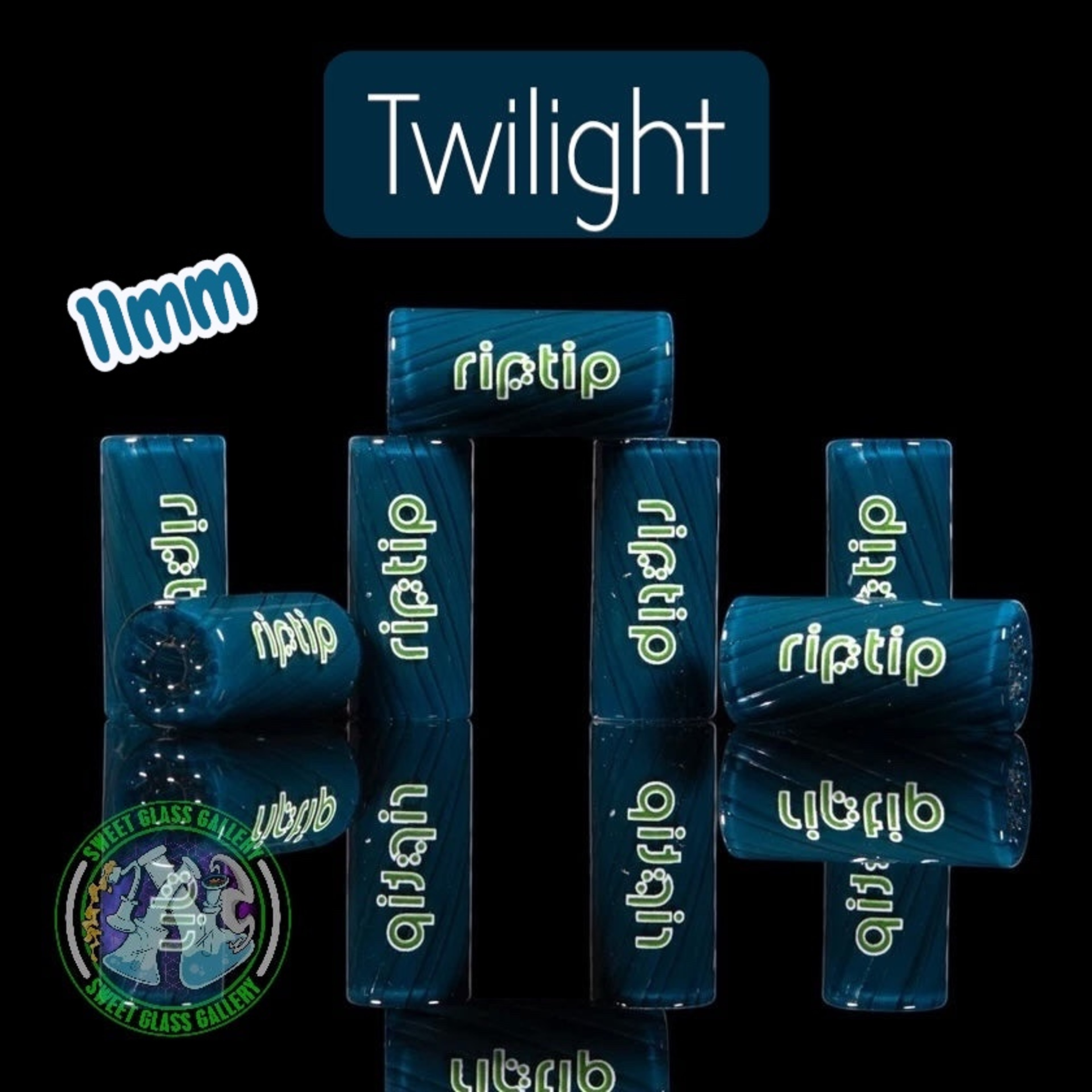 Gordo Scientific - Riptip (Twilight) 11mm image 0