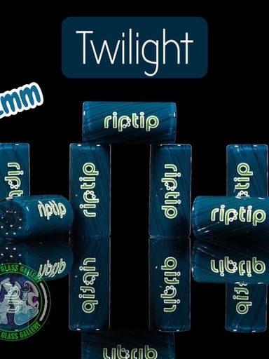 Preview pic of Gordo Scientific - Riptip (Twilight) 12mm