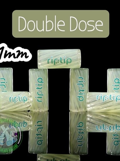 Preview pic of Gordo Scientific - Riptip (Double Dose) 11mm