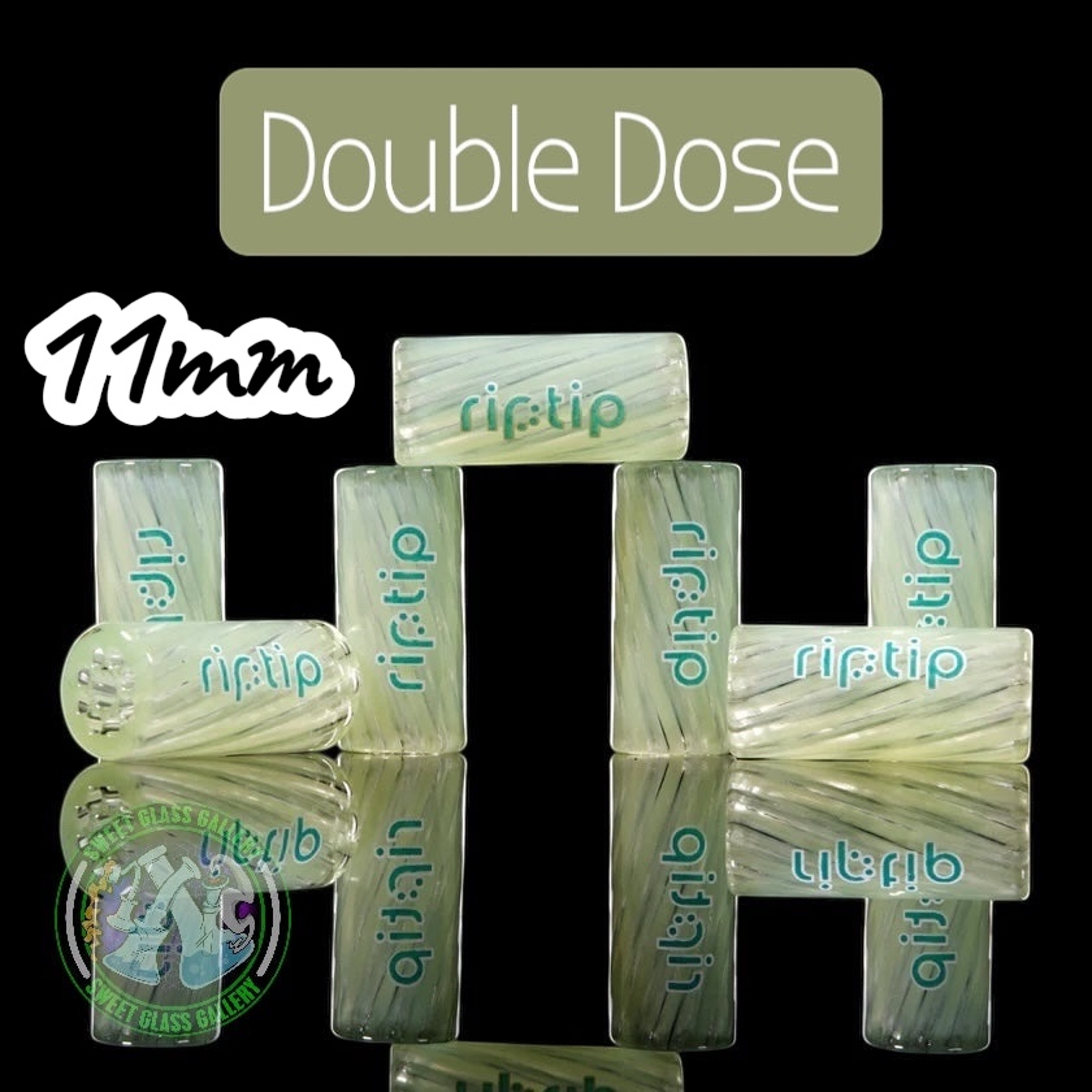 Gordo Scientific - Riptip (Double Dose) 11mm image 0