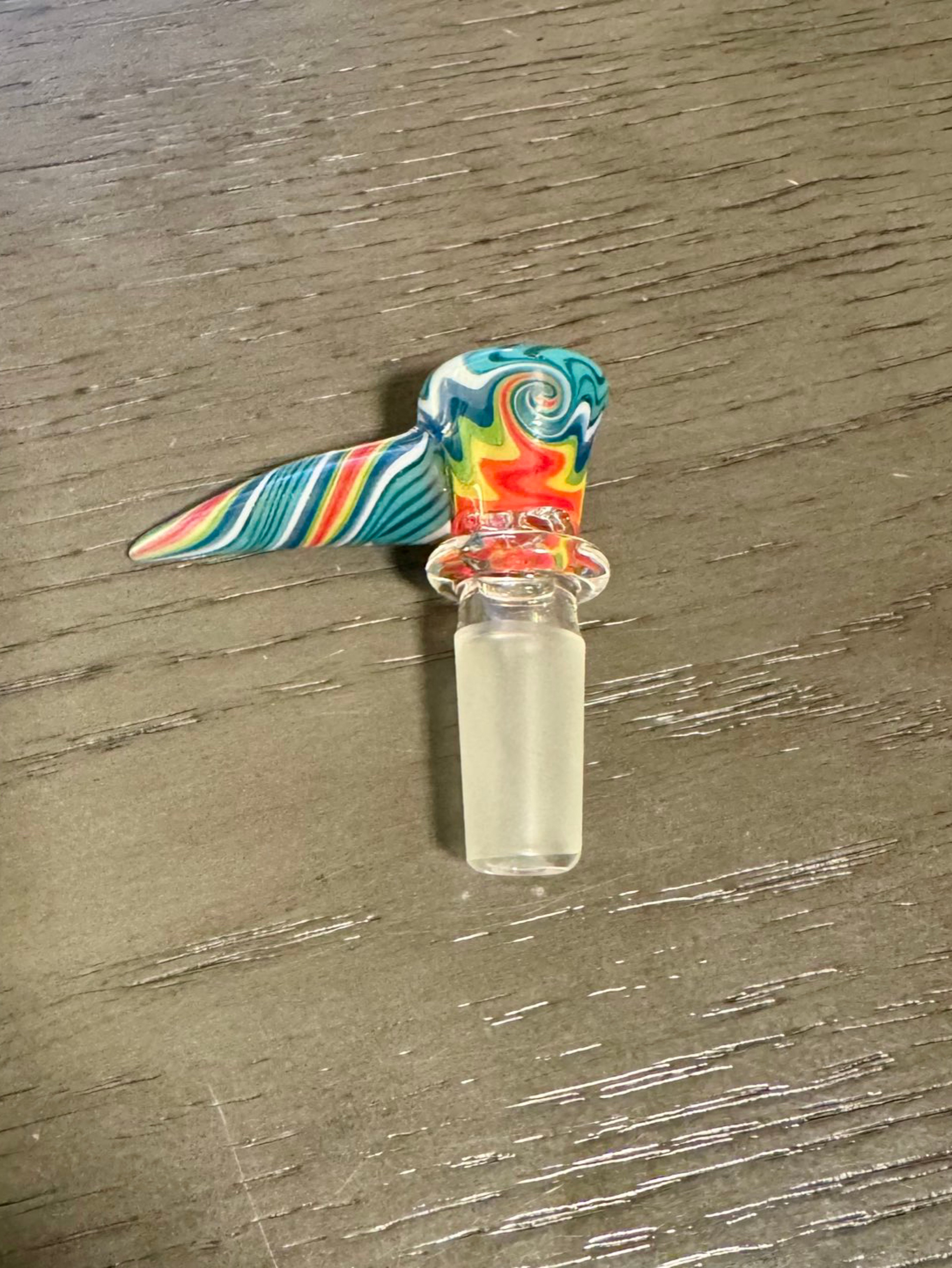 Preview pic of NEW 14m Fro slide