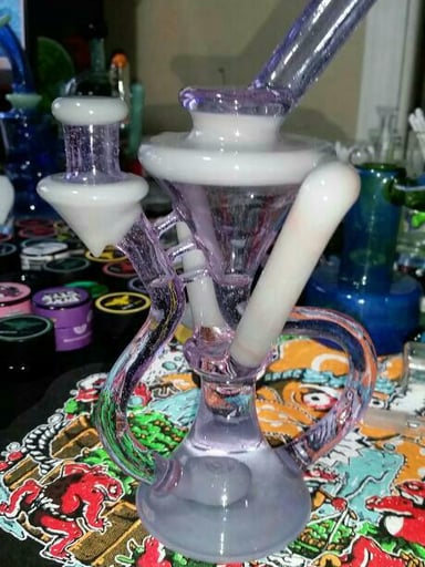 Preview pic of Professor dank cfl recycler