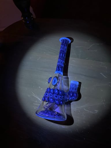 Preview pic of T-stokes 14mm UV jammer