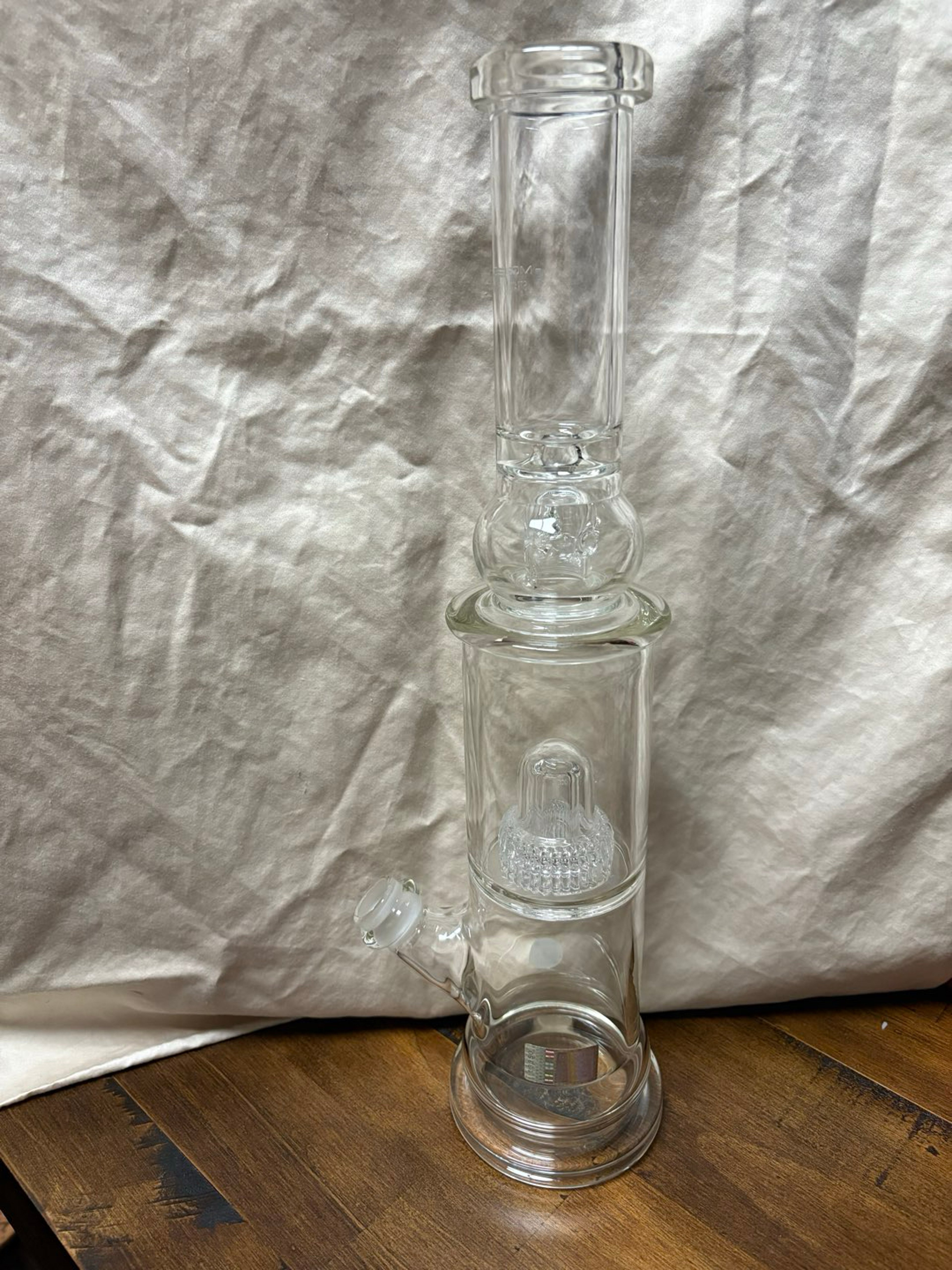 Preview pic of Mobius Strato V2