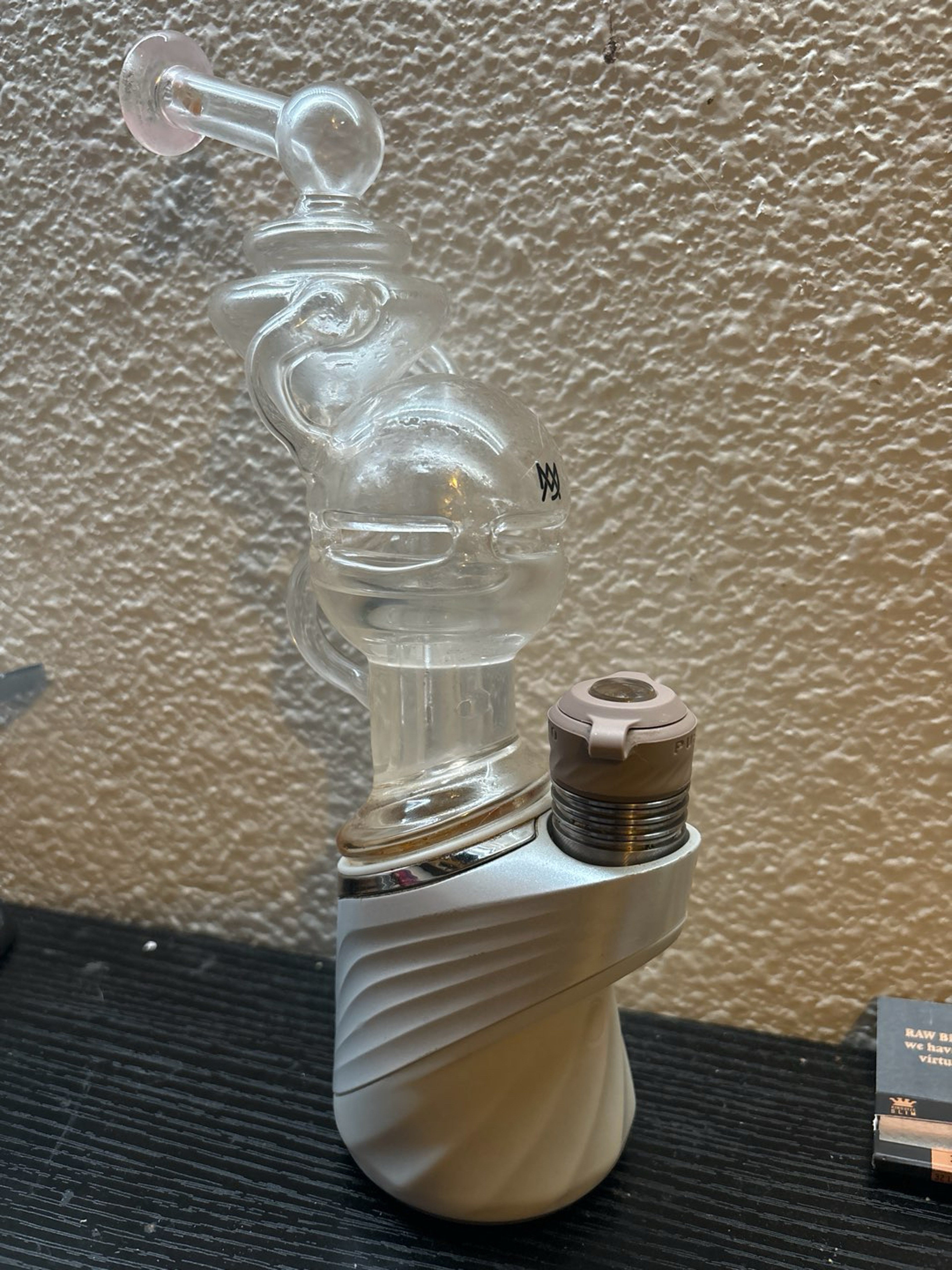 Preview pic of Puffco for sale