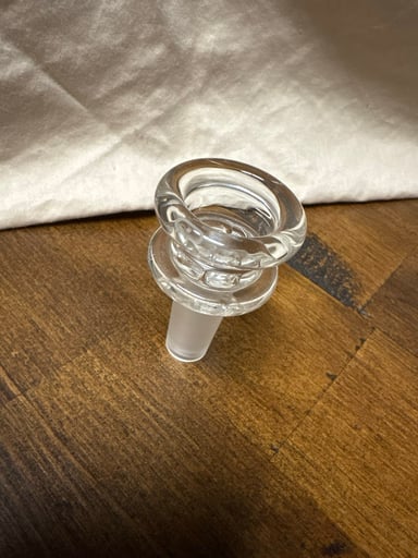 Preview pic of Mobius 6 Hole V2