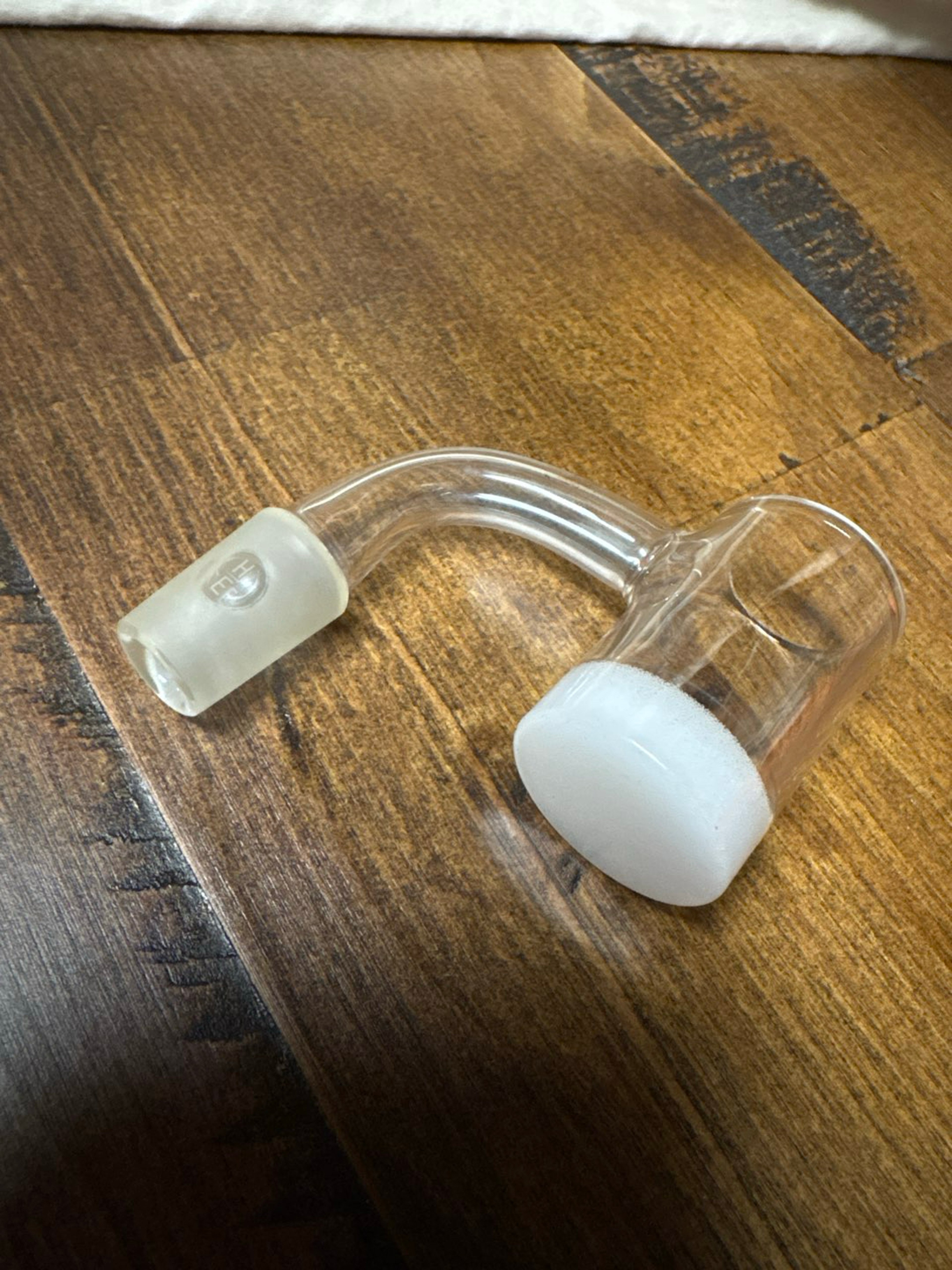 Preview pic of Highly Educated Opaque Nail 14mm