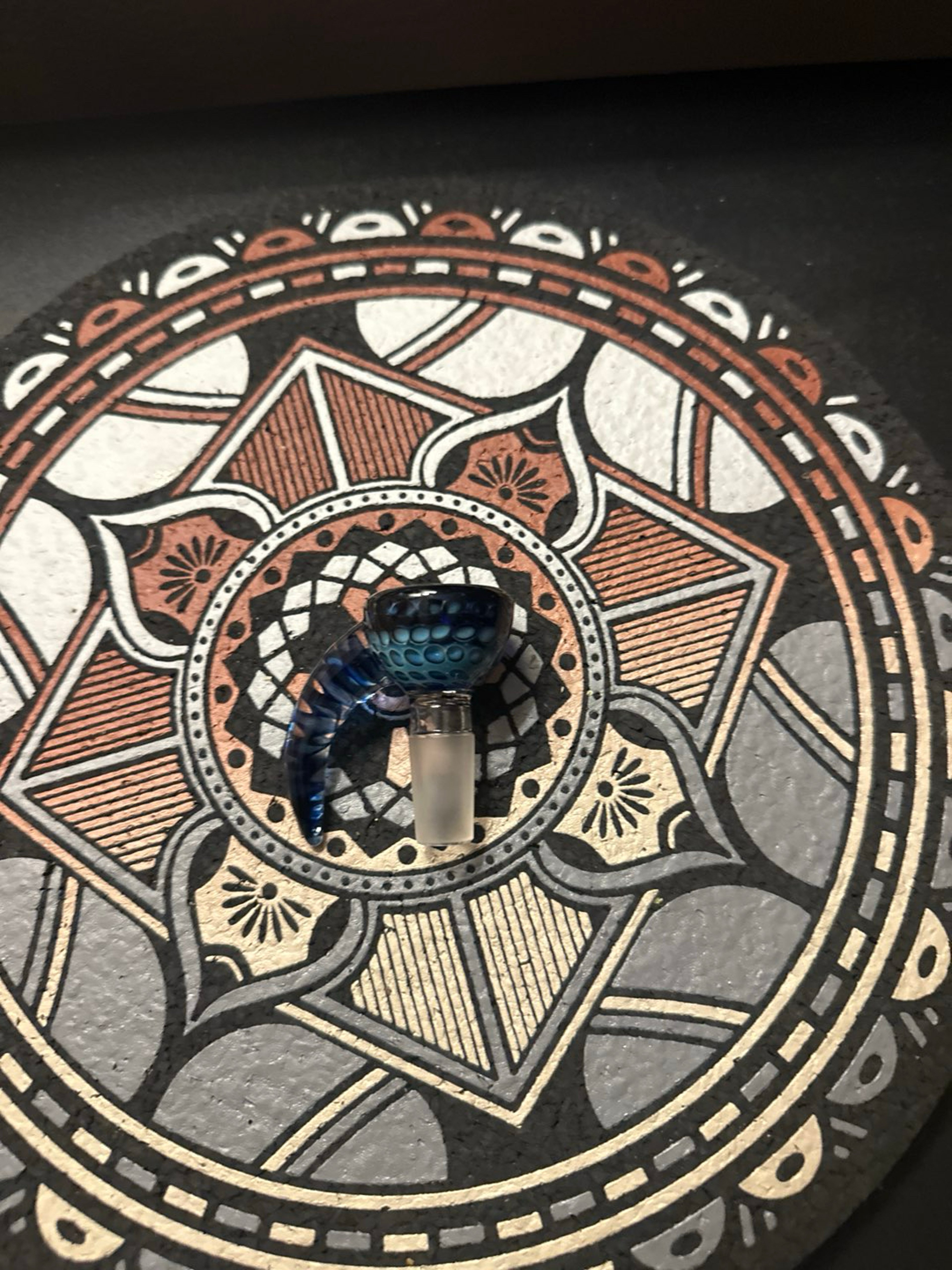 Preview pic of TAG slide 3 hole