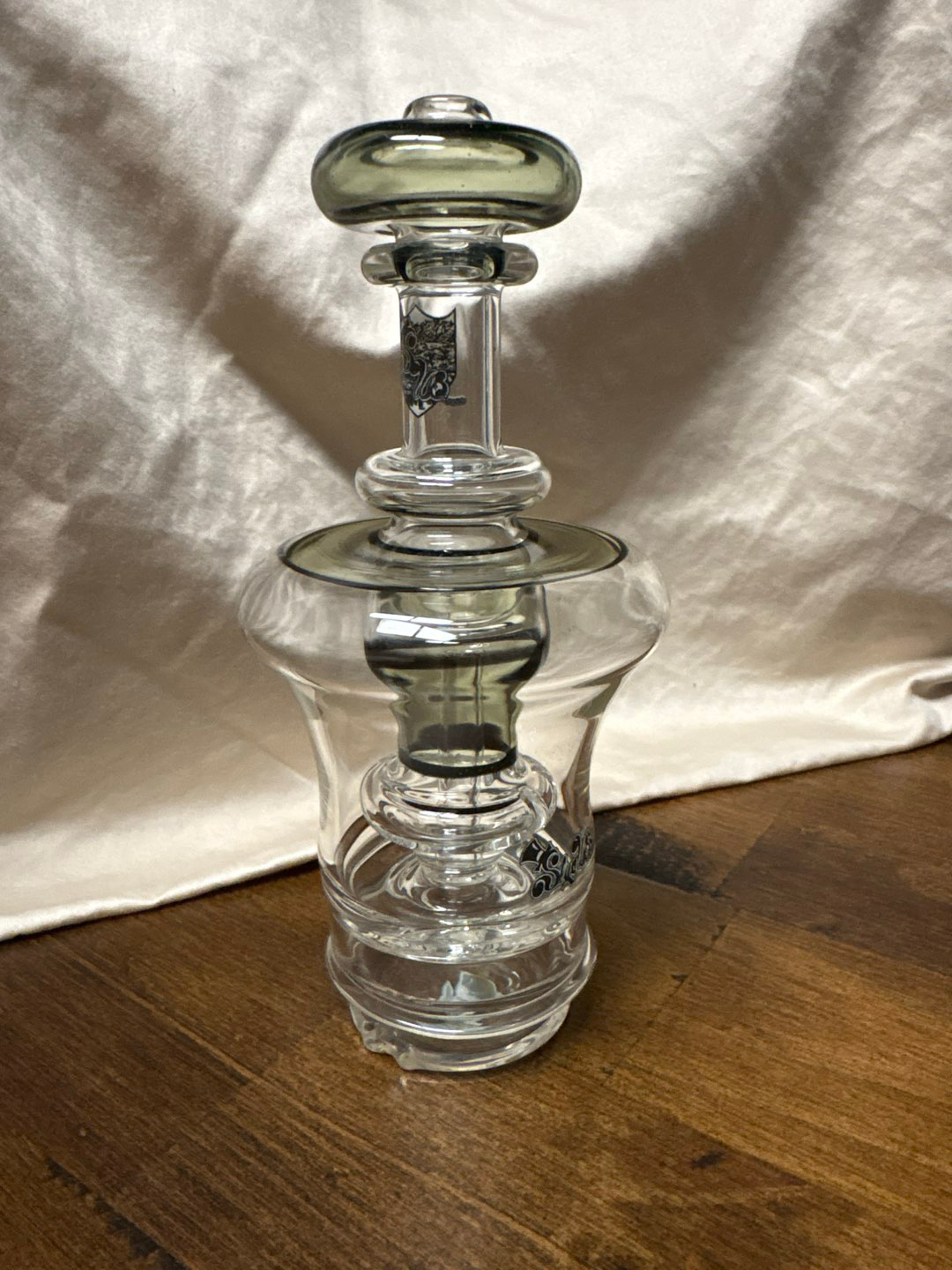 Preview pic of Slugworth Puffco Attachment Gen 1