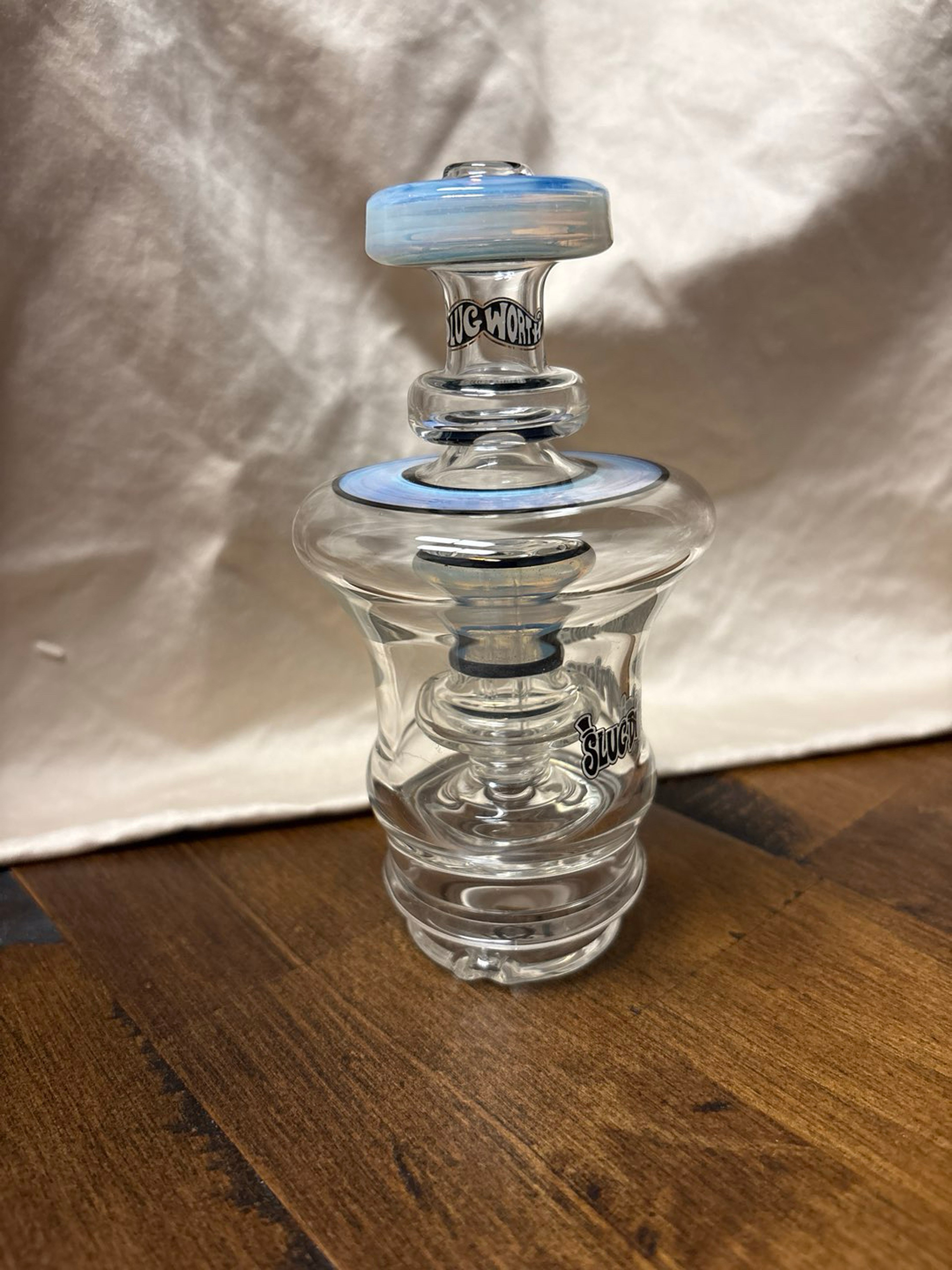 Preview pic of Slugworth Puffco Attatchment Gen 2