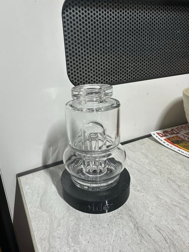 Preview pic of Spider 3 hole mashup