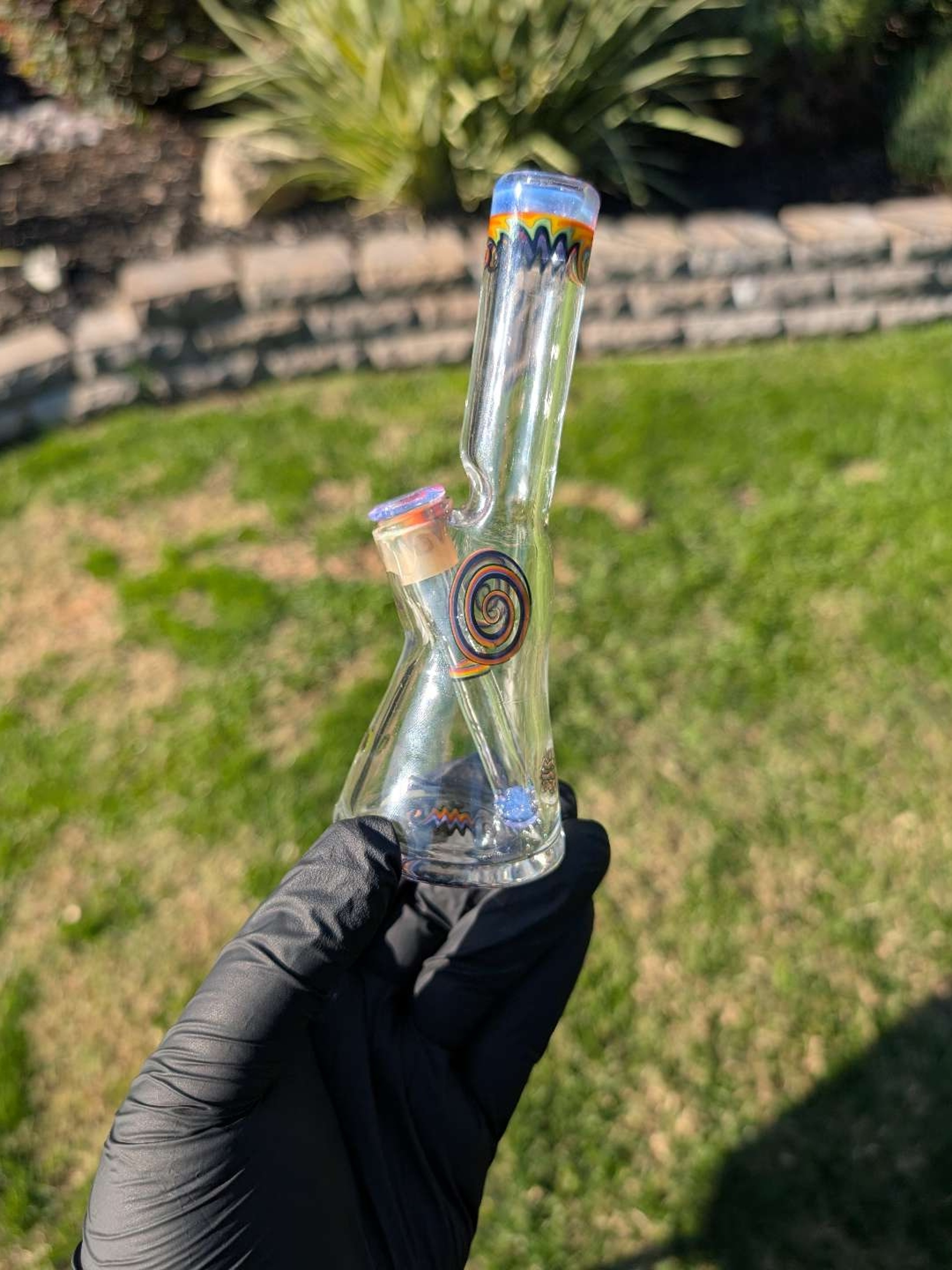 Preview pic of Zoltan beaker