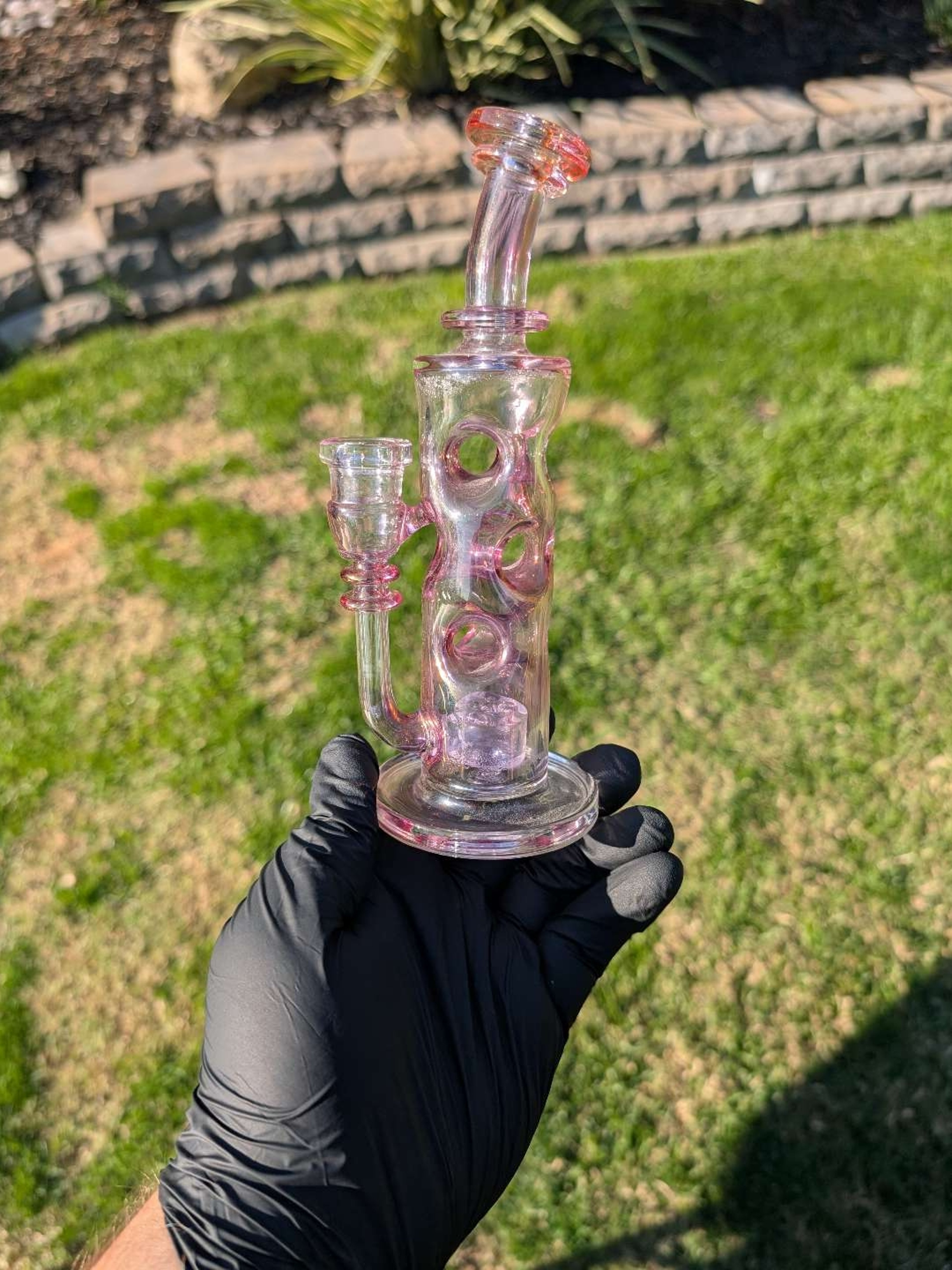 Preview pic of Fab tube