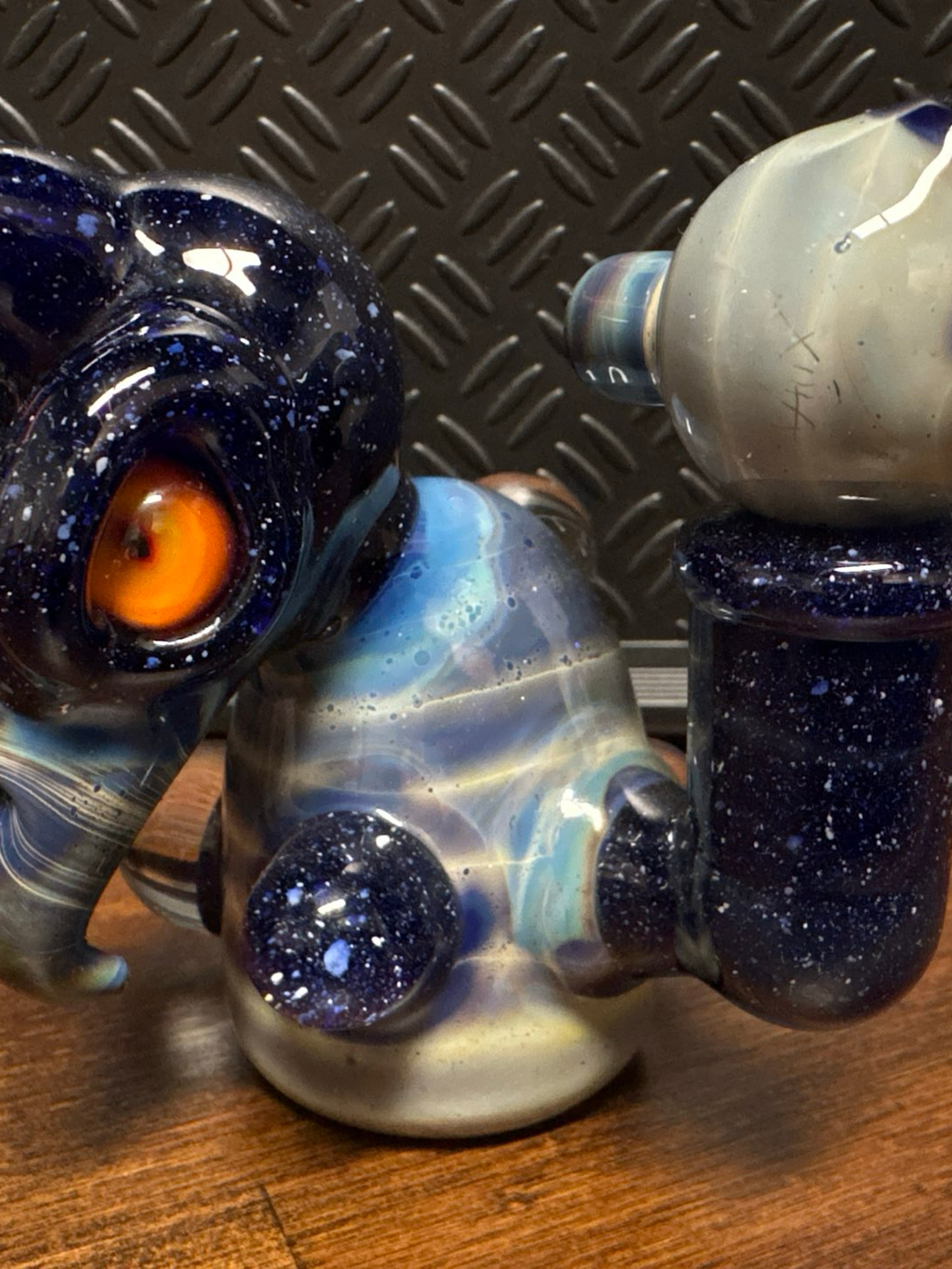 Preview pic of Xilla Mini Space Bird