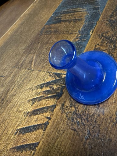 Preview pic of Mobius Boro Color Cap