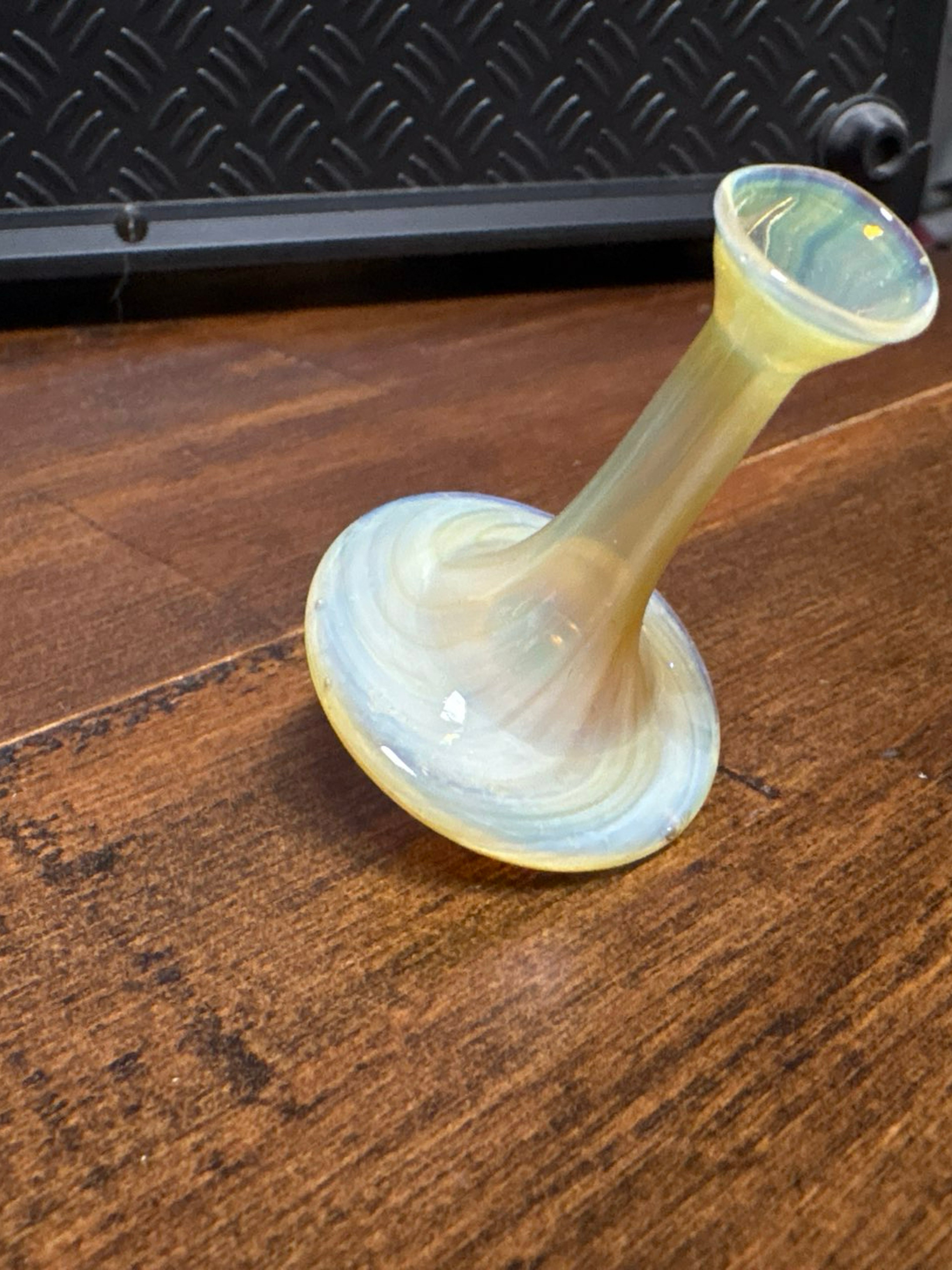 Preview pic of Mobius Boro Color Cap