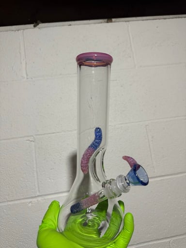 Preview pic of Emperial glass sour tube