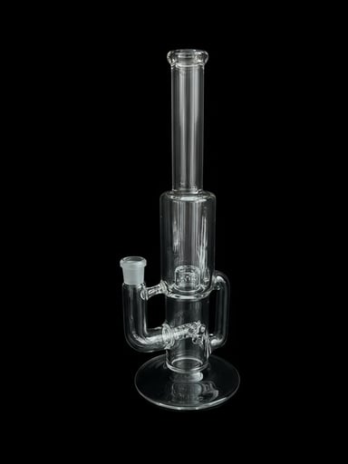 Preview pic of Mohawk Glass Capcycler