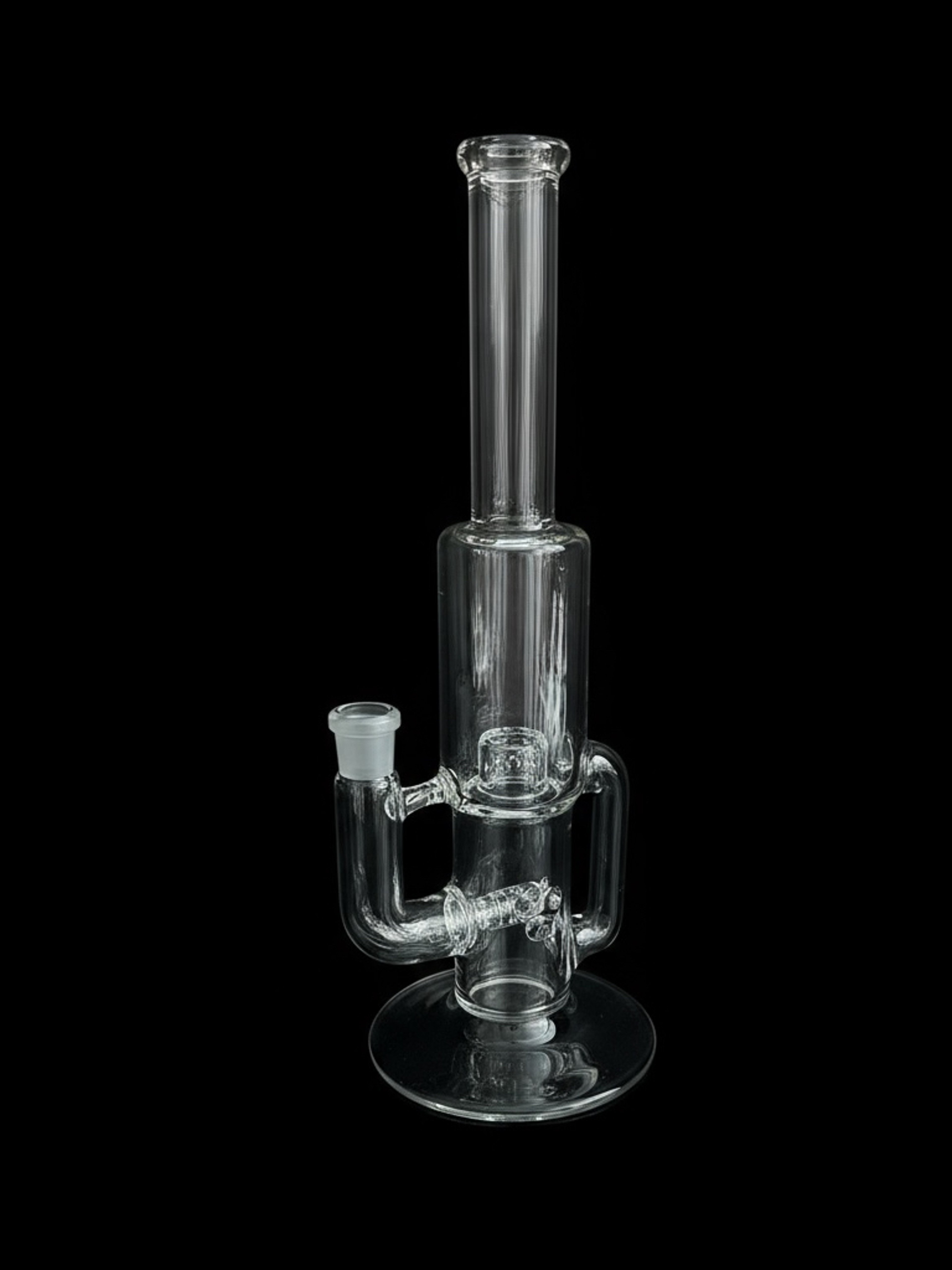 Mohawk Glass Capcycler image 0