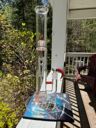 Preview pic of Sovereignty bishop partial accent