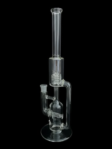 Preview pic of Mohawk Glass Hornet