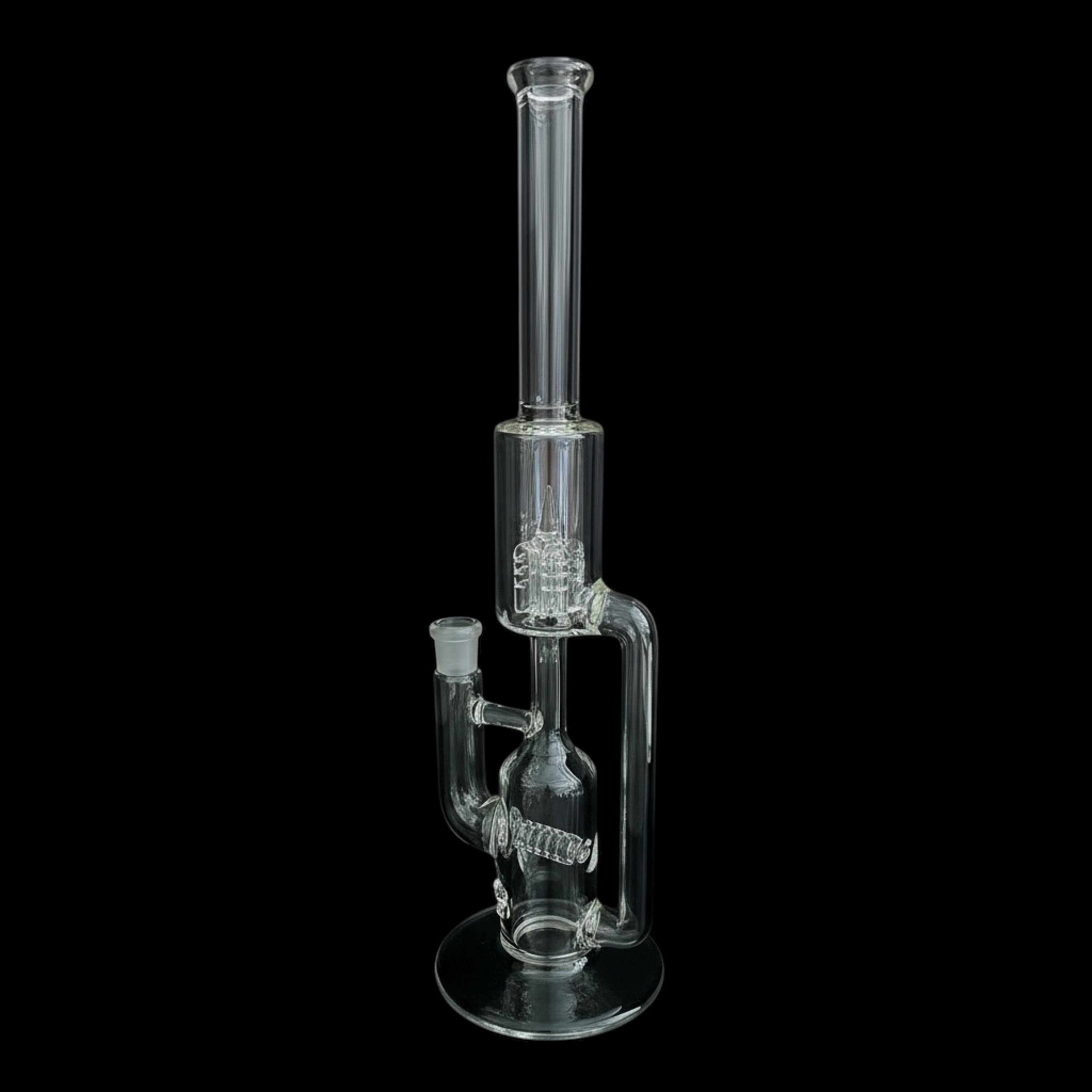 Mohawk Glass Hornet image 0