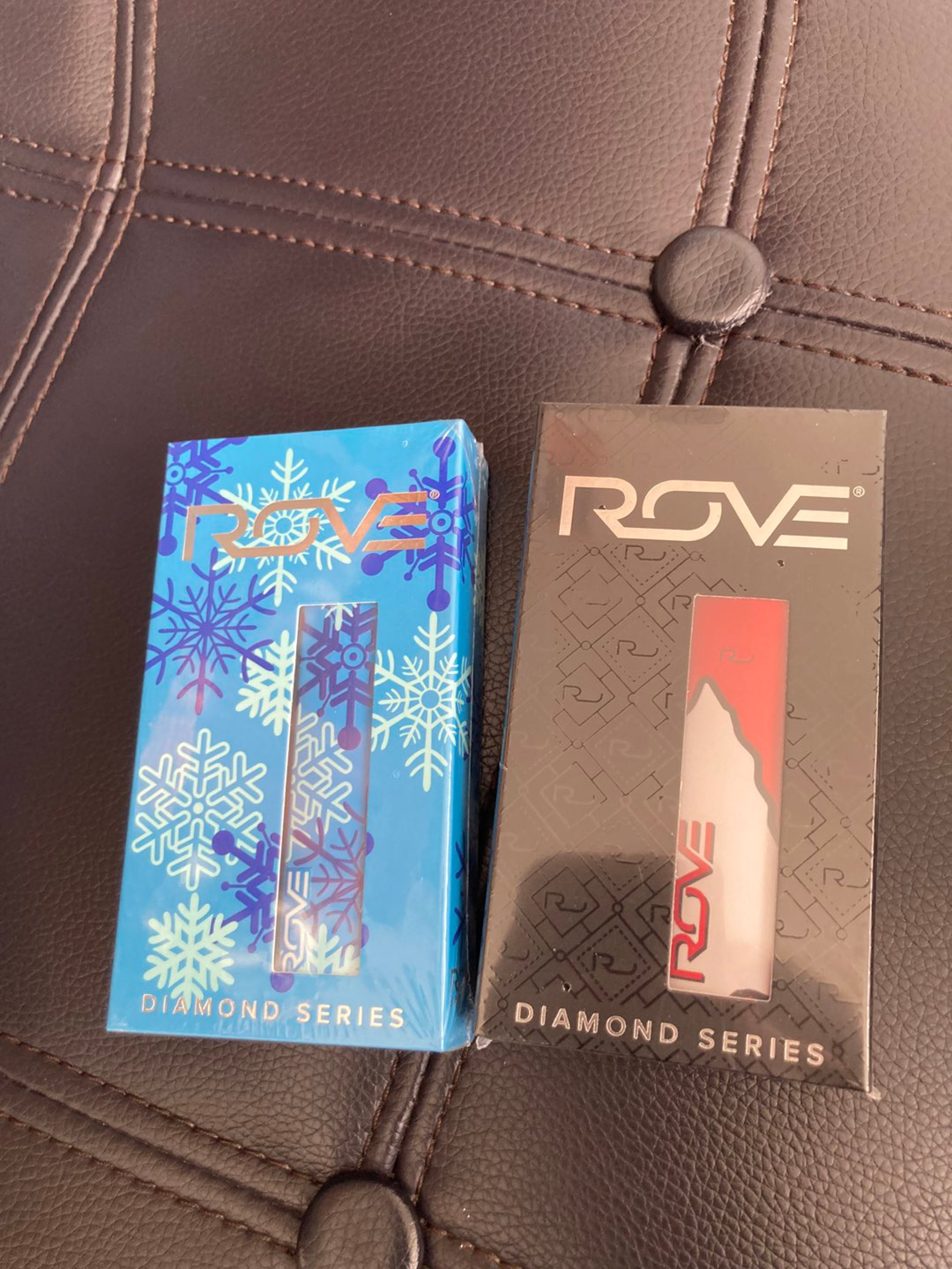 Preview pic of Rove Battery