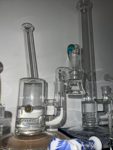 Preview pic of Sovereignty bent neck