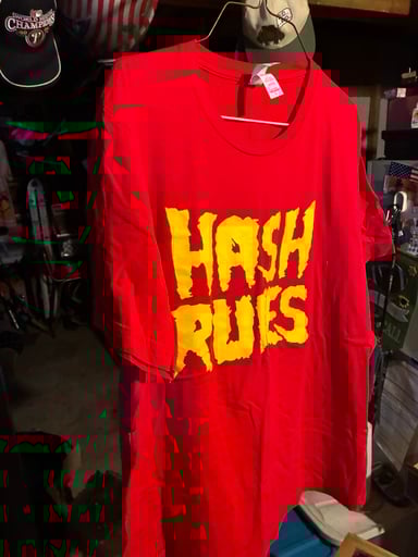 Preview pic of Real deal new large