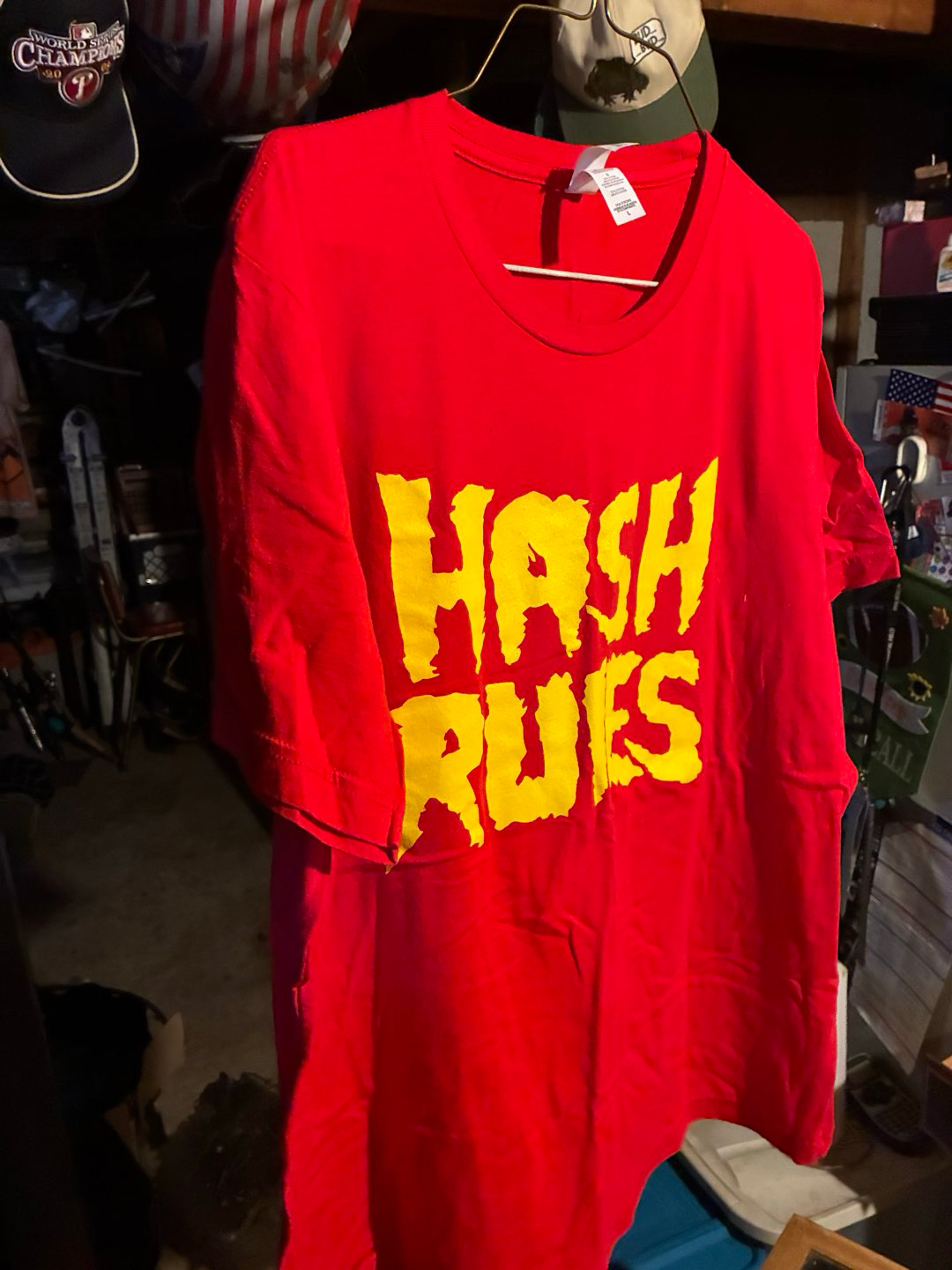 Preview pic of Real deal new large