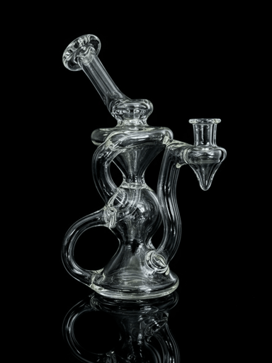 Preview pic of Mohawk Glass Klein