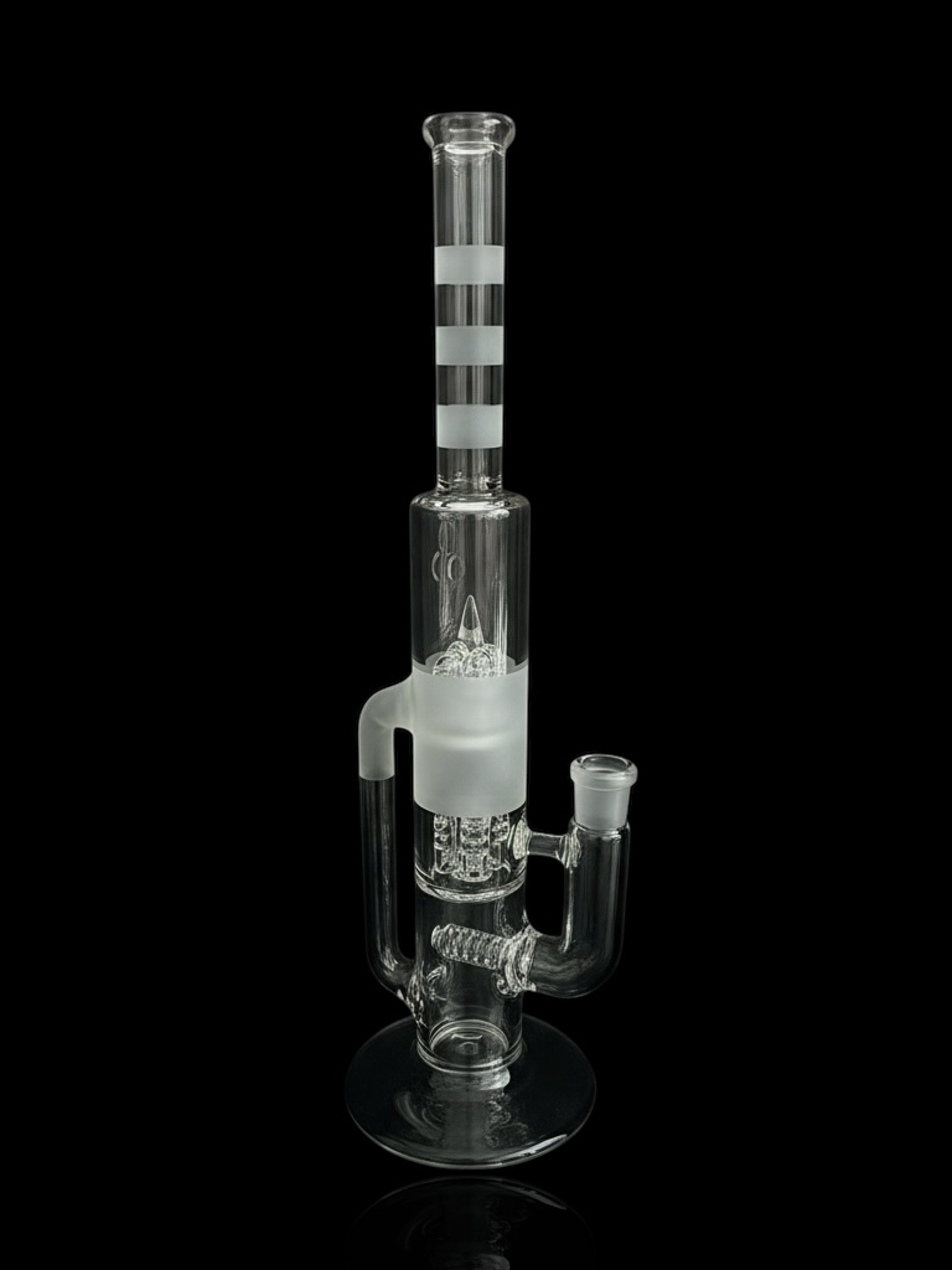 Preview pic of Mohawk Glass Treecycler