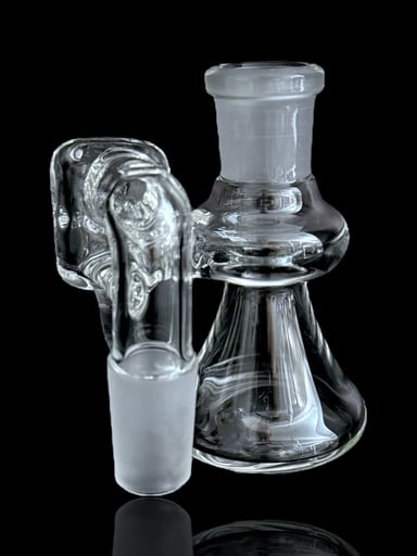 Preview pic of Mohawk Glass Dry Catch