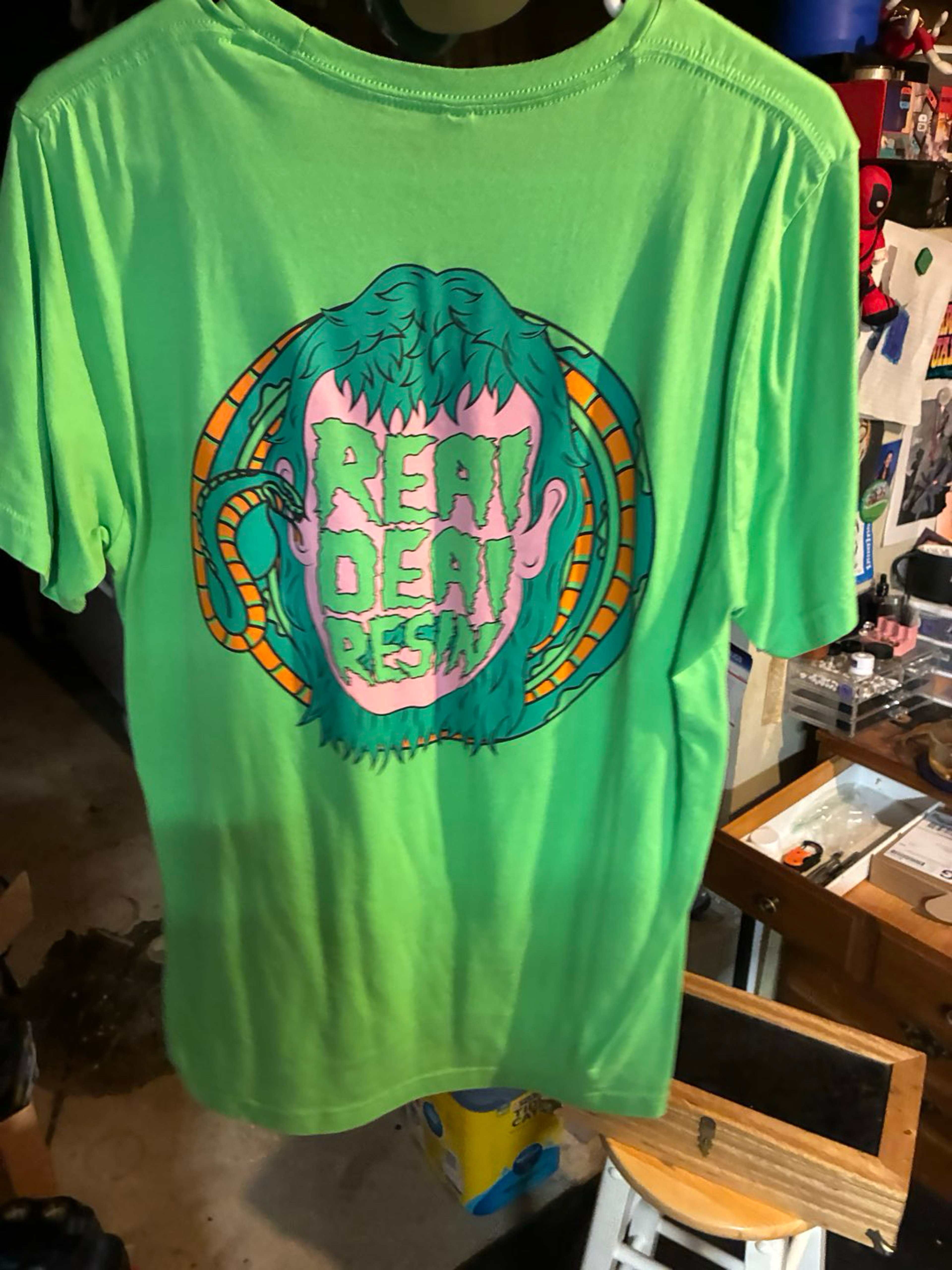 Preview pic of Real deal Jake the snake! 🐍 new