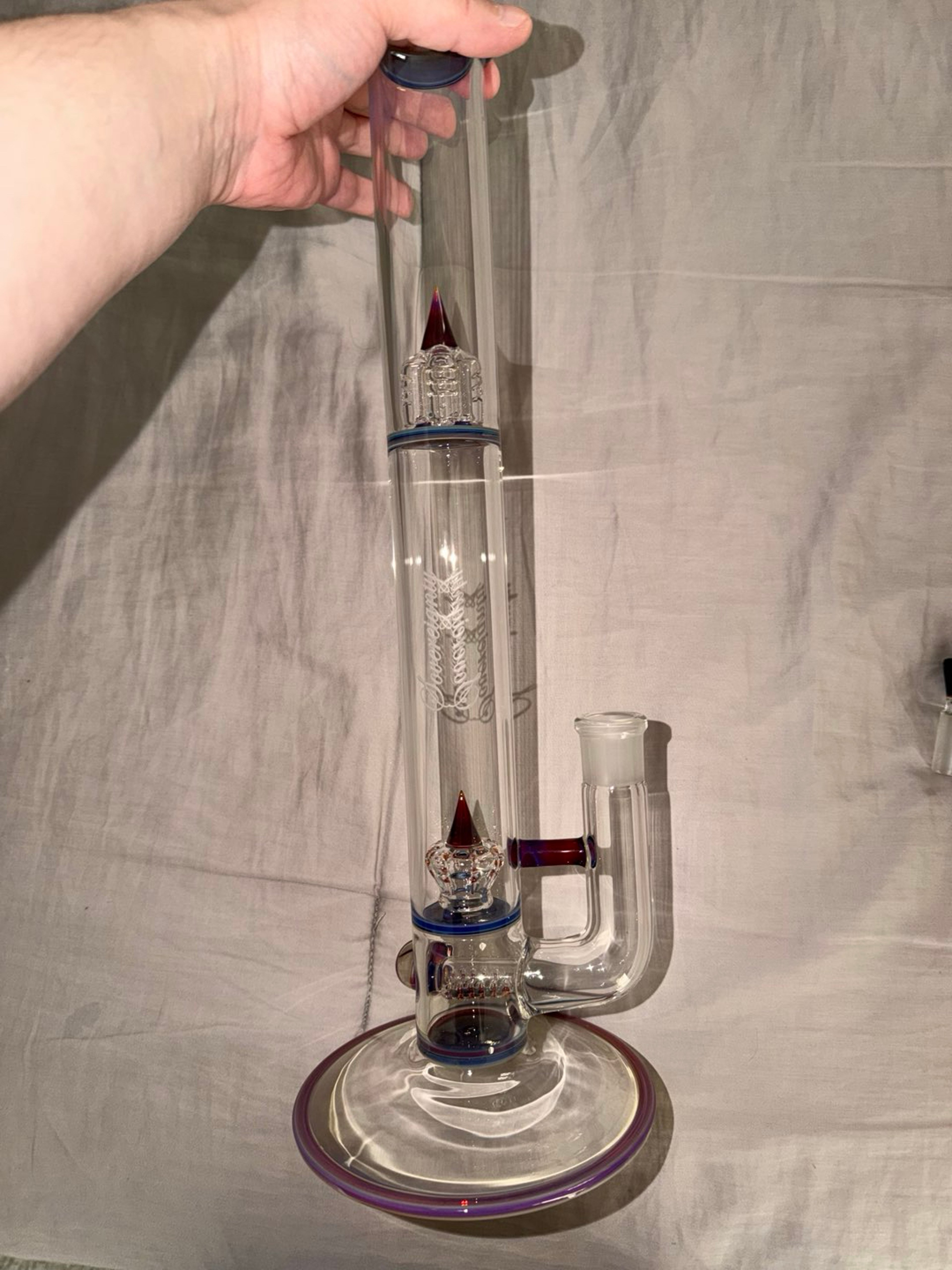 Sovereignty FA Mai Tai Butterscotch Downgrid to Imperial 44 image 0